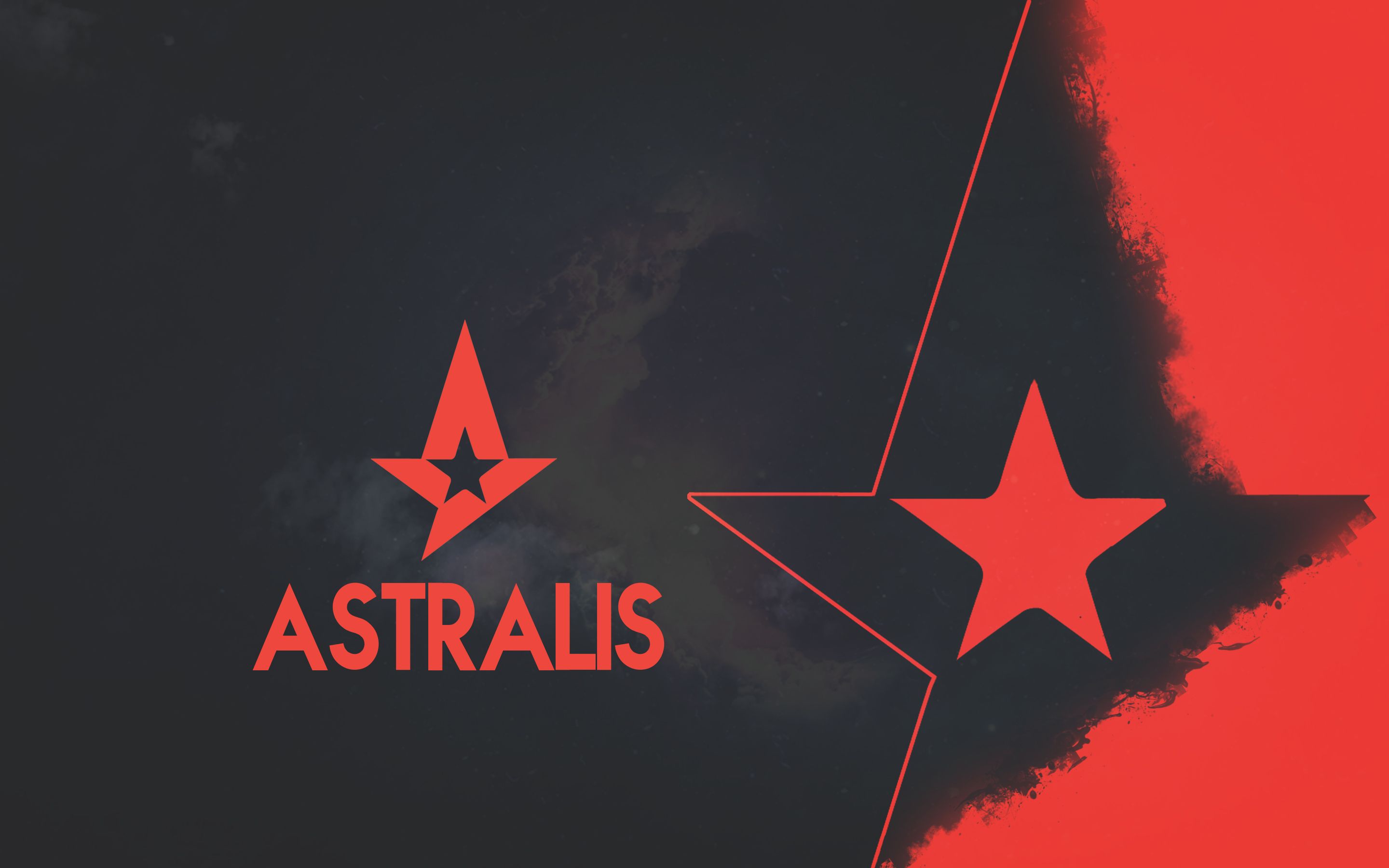 Astralis Background