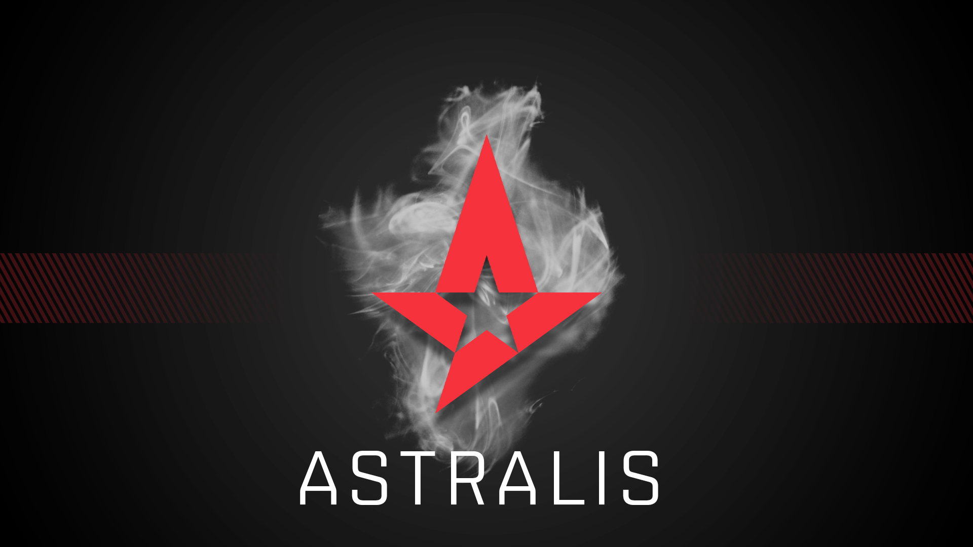 Astralis Background