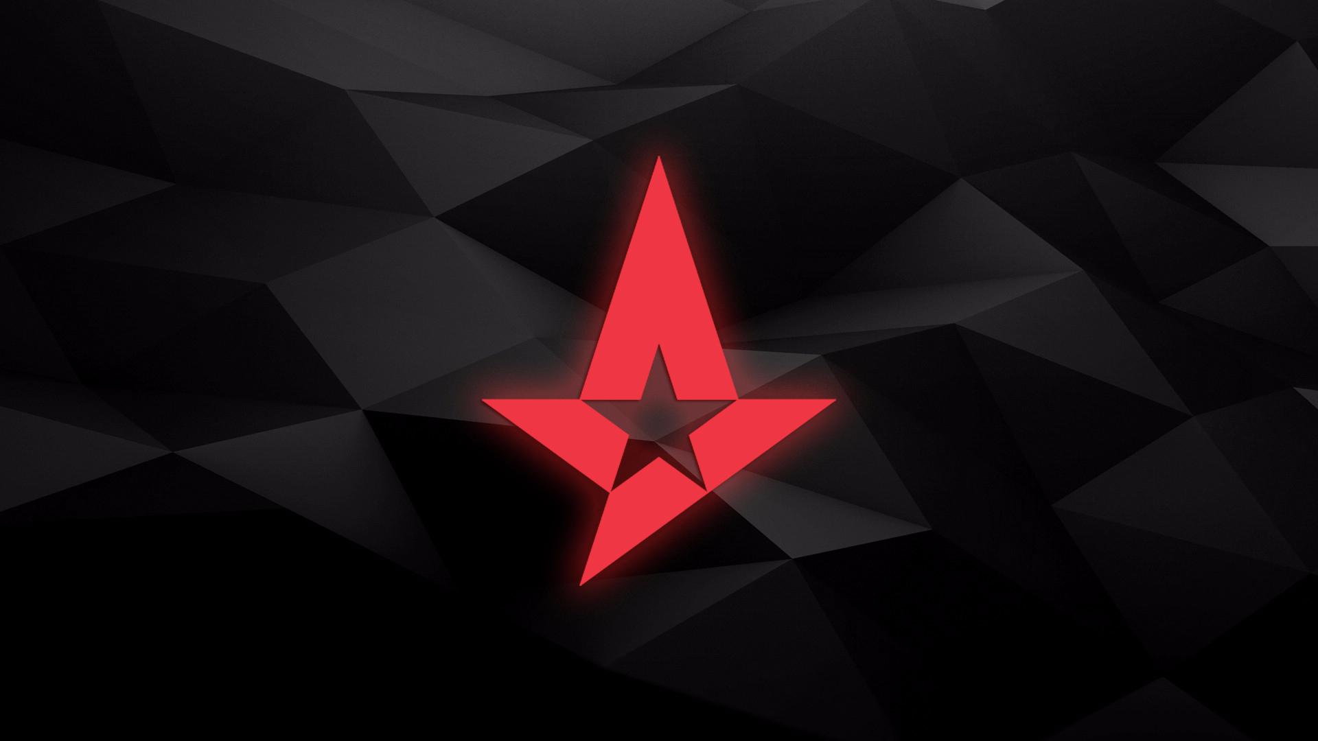 Astralis Background