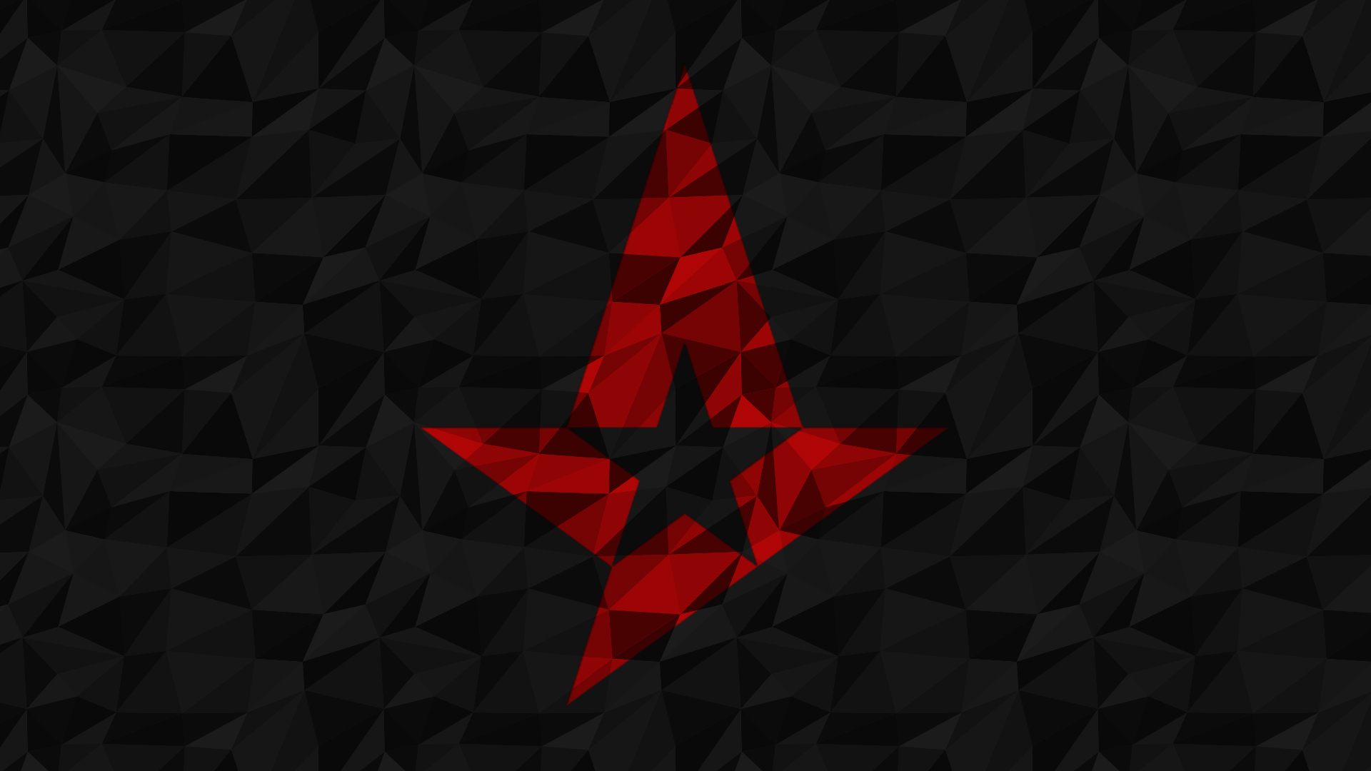 Astralis Background