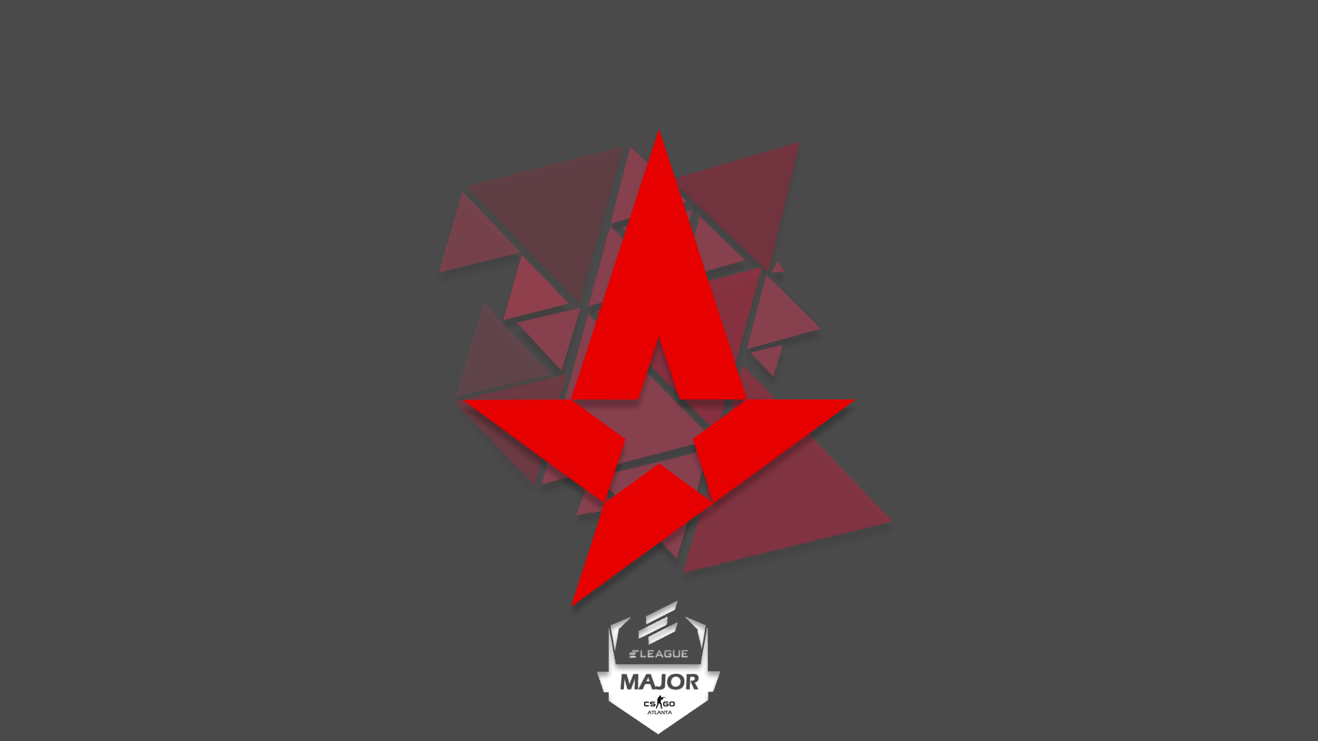 Astralis Background