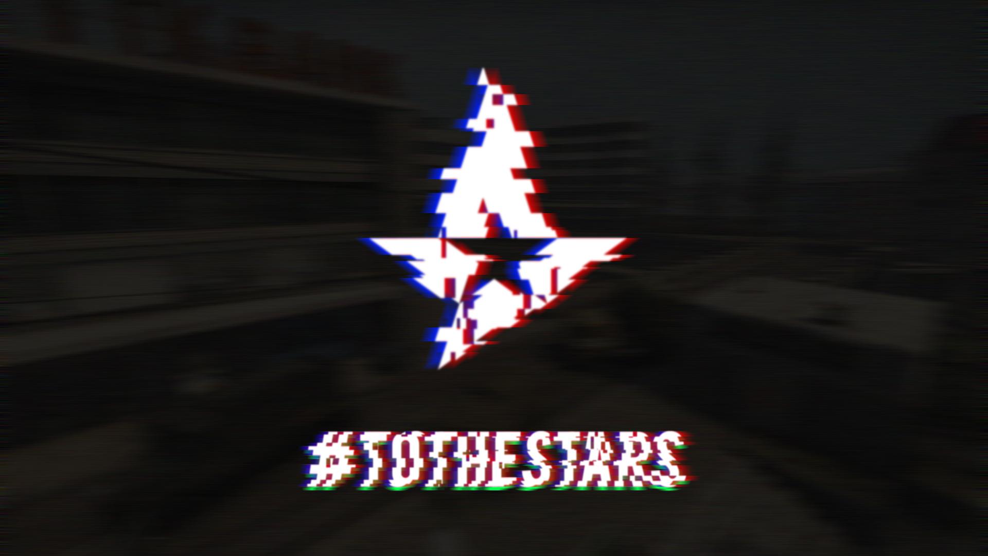 Astralis Background