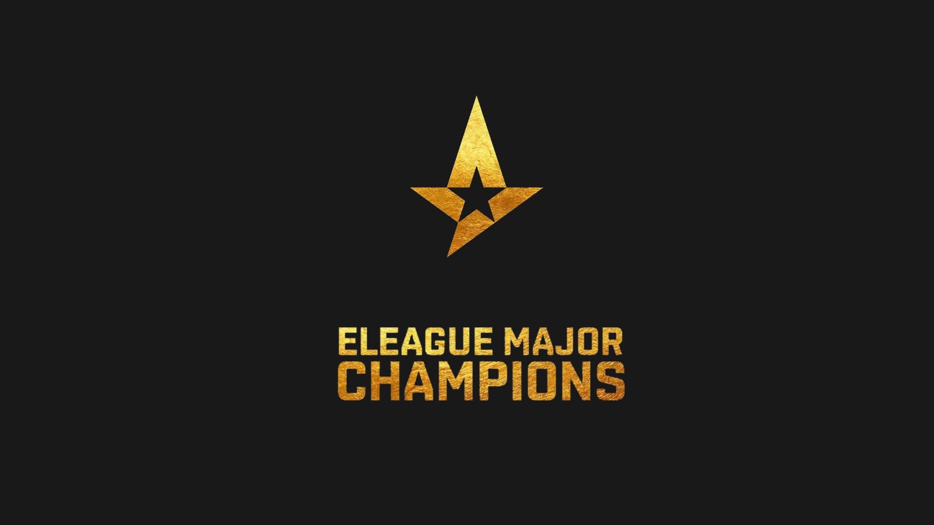 Astralis Background