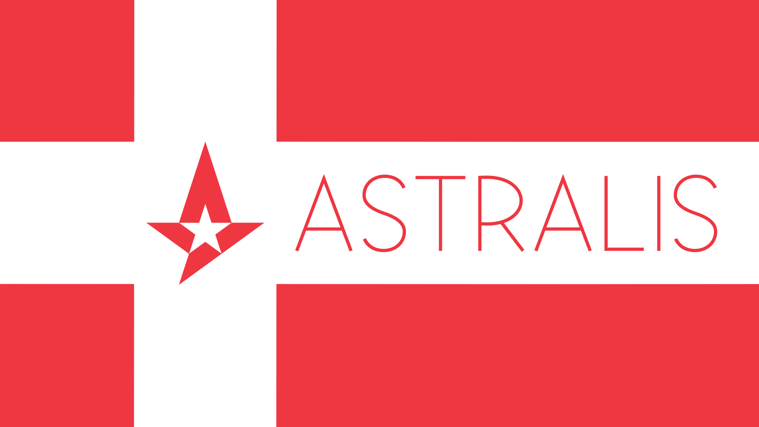 Astralis Background