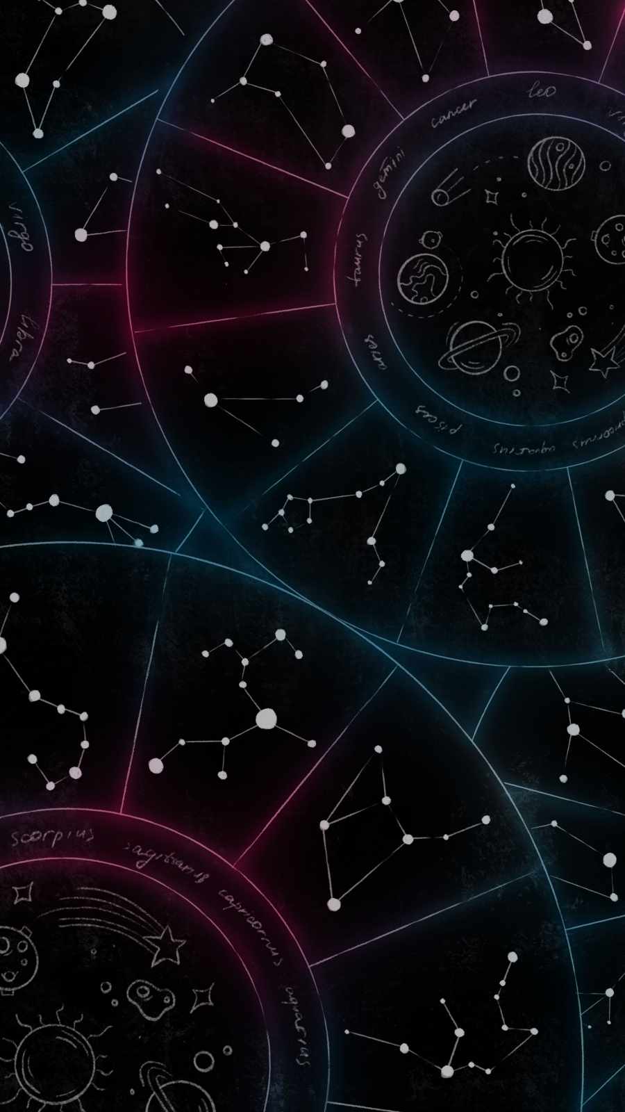 Astro Backgrounds