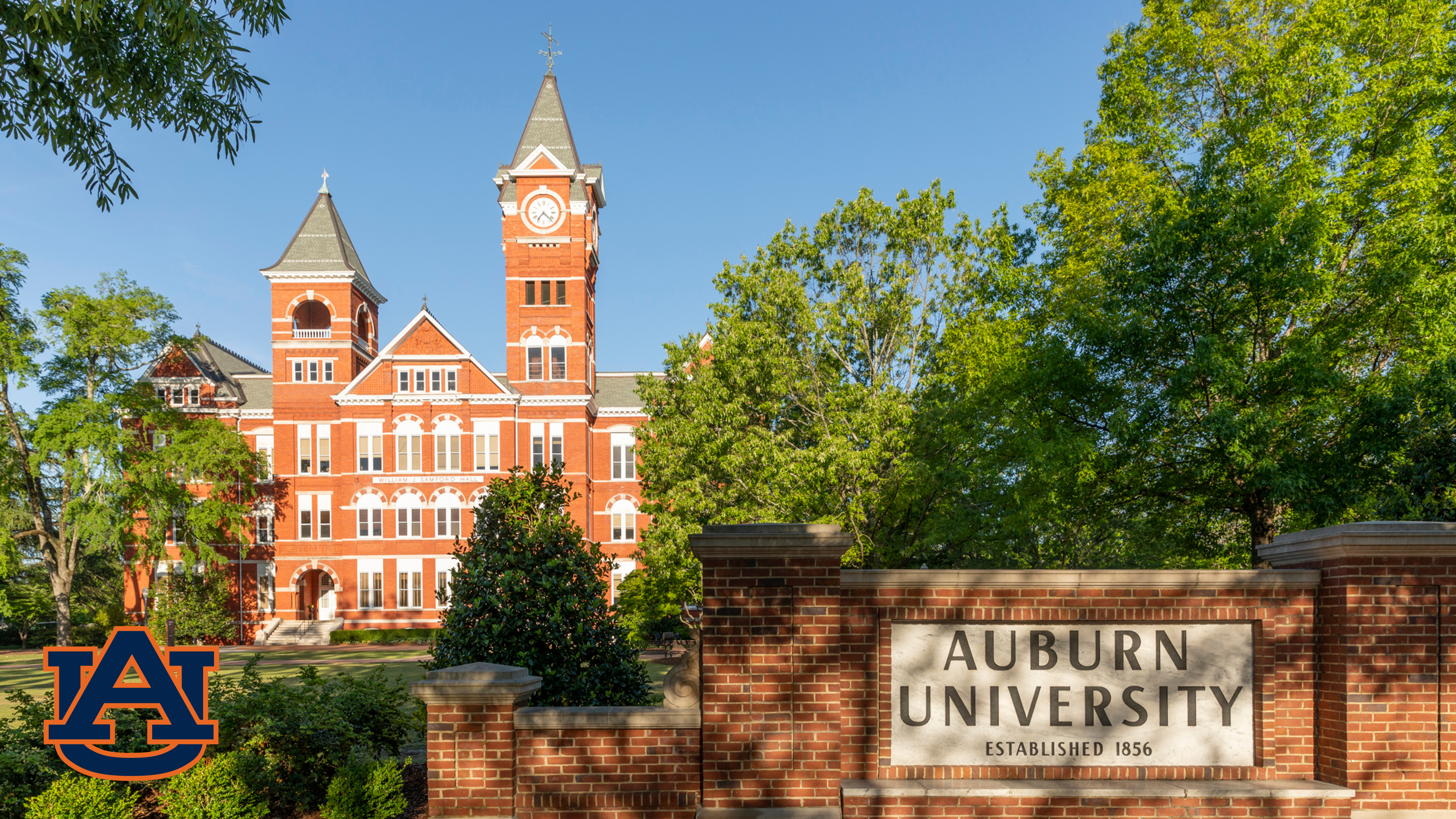 Auburn Tigers Background