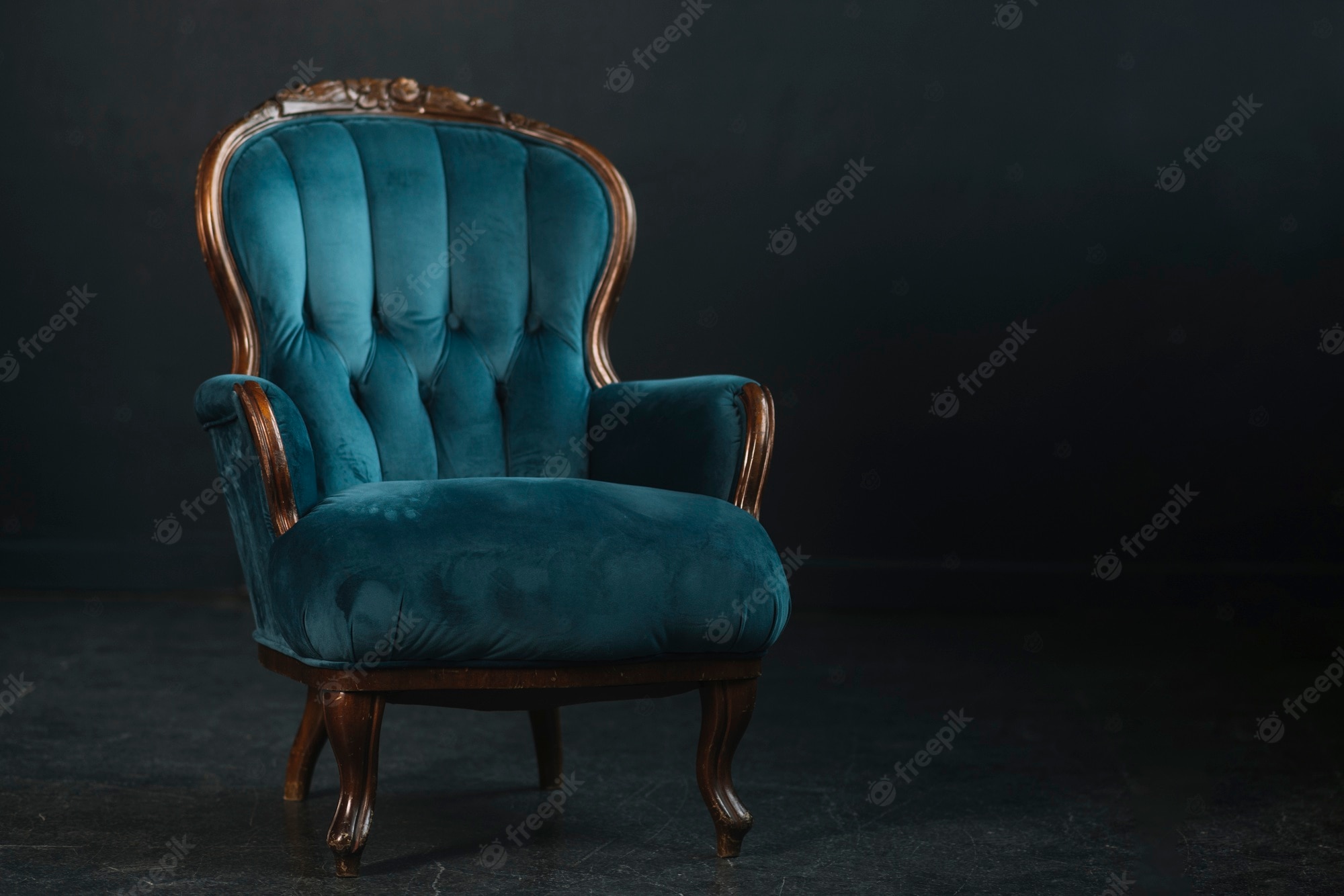 Background Chair