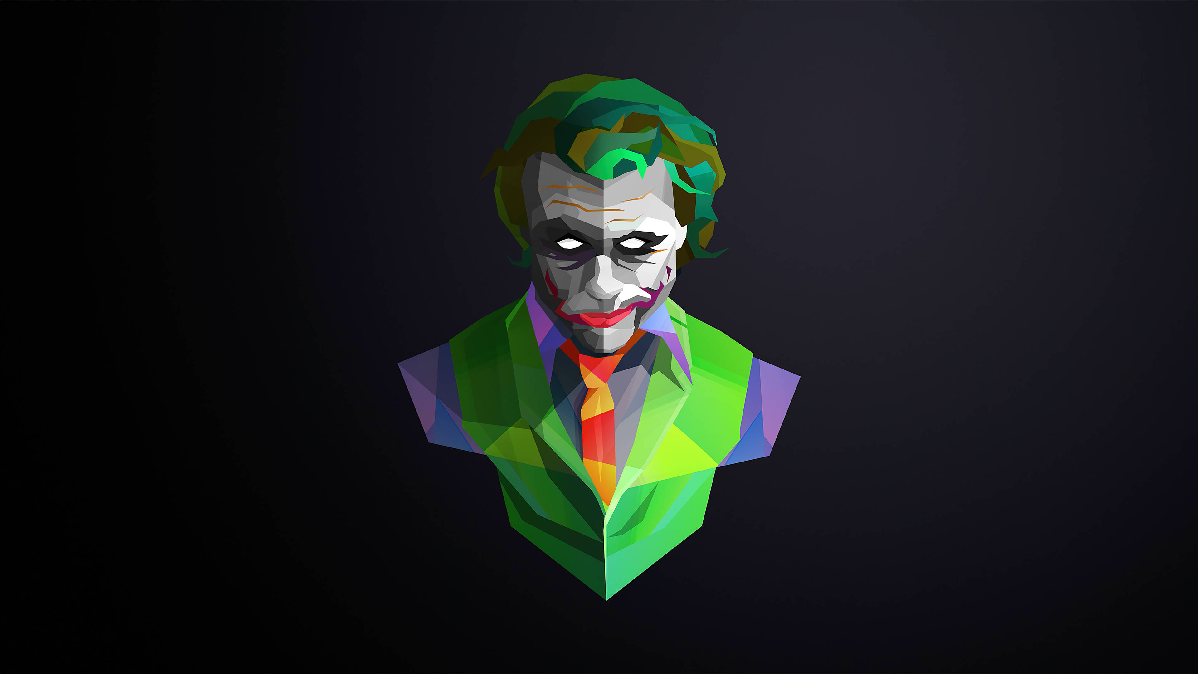 Background Joker