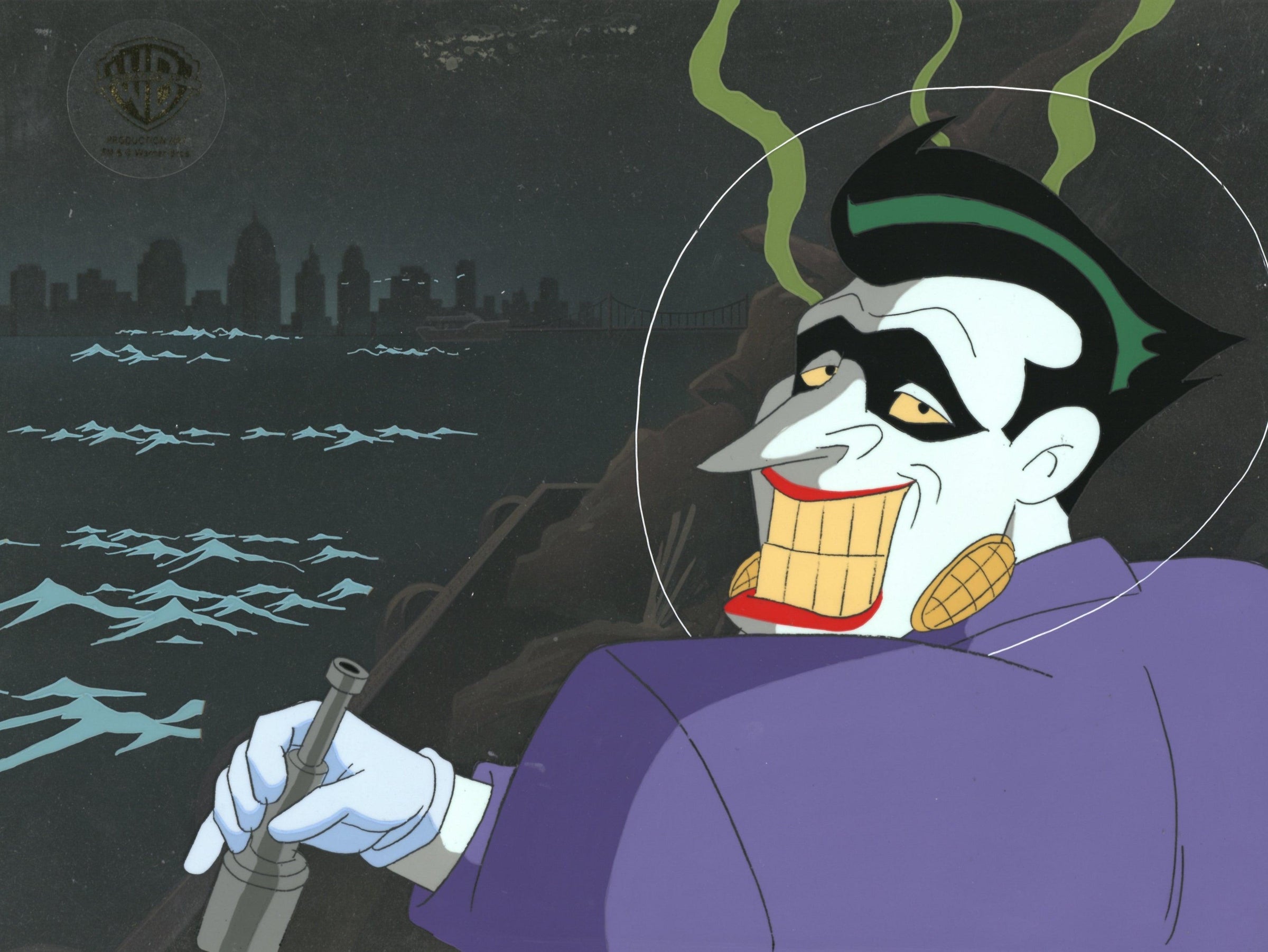 Background Joker