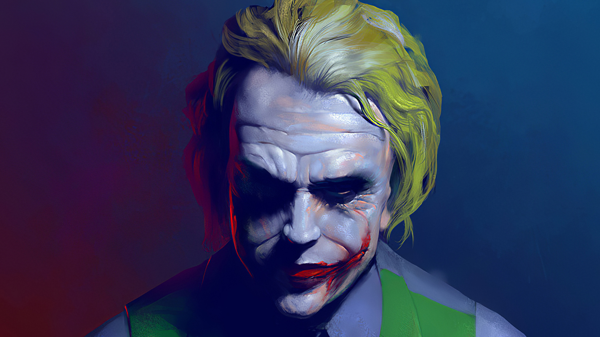 Background Joker