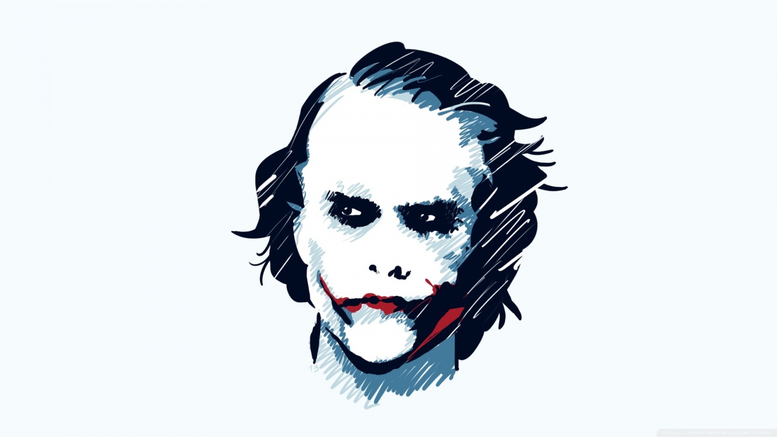 Background Joker