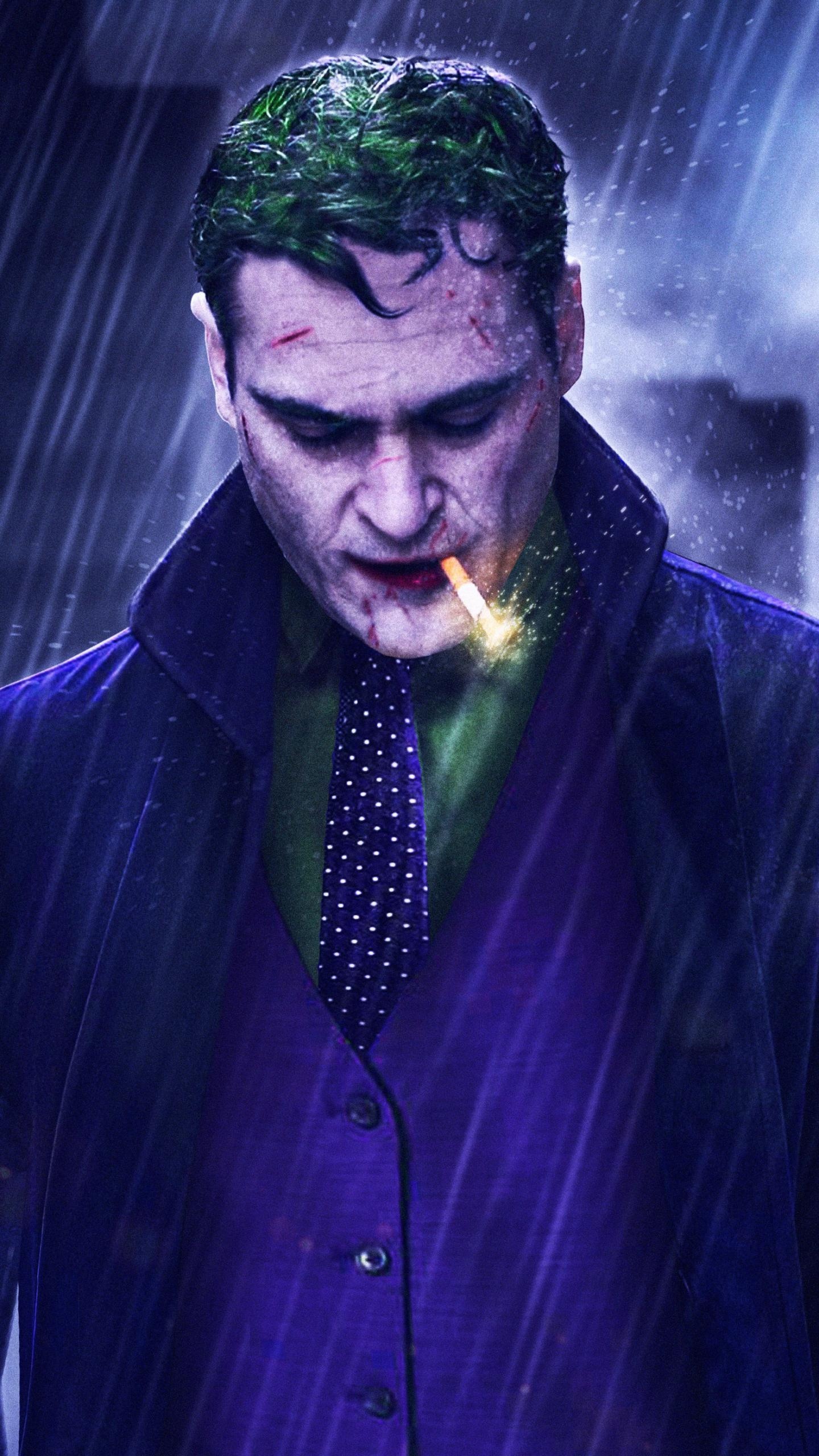 Background Joker