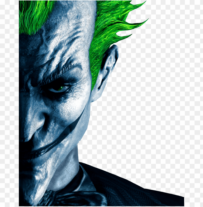 Background Joker