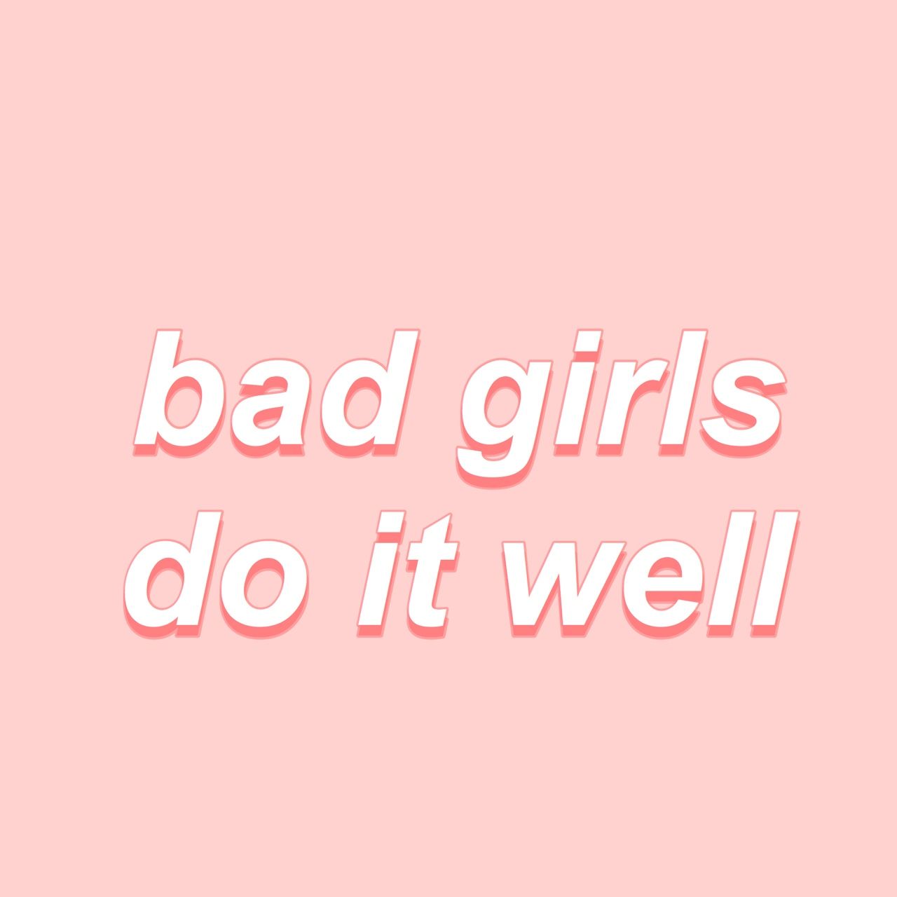 Bad Girl Backgrounds