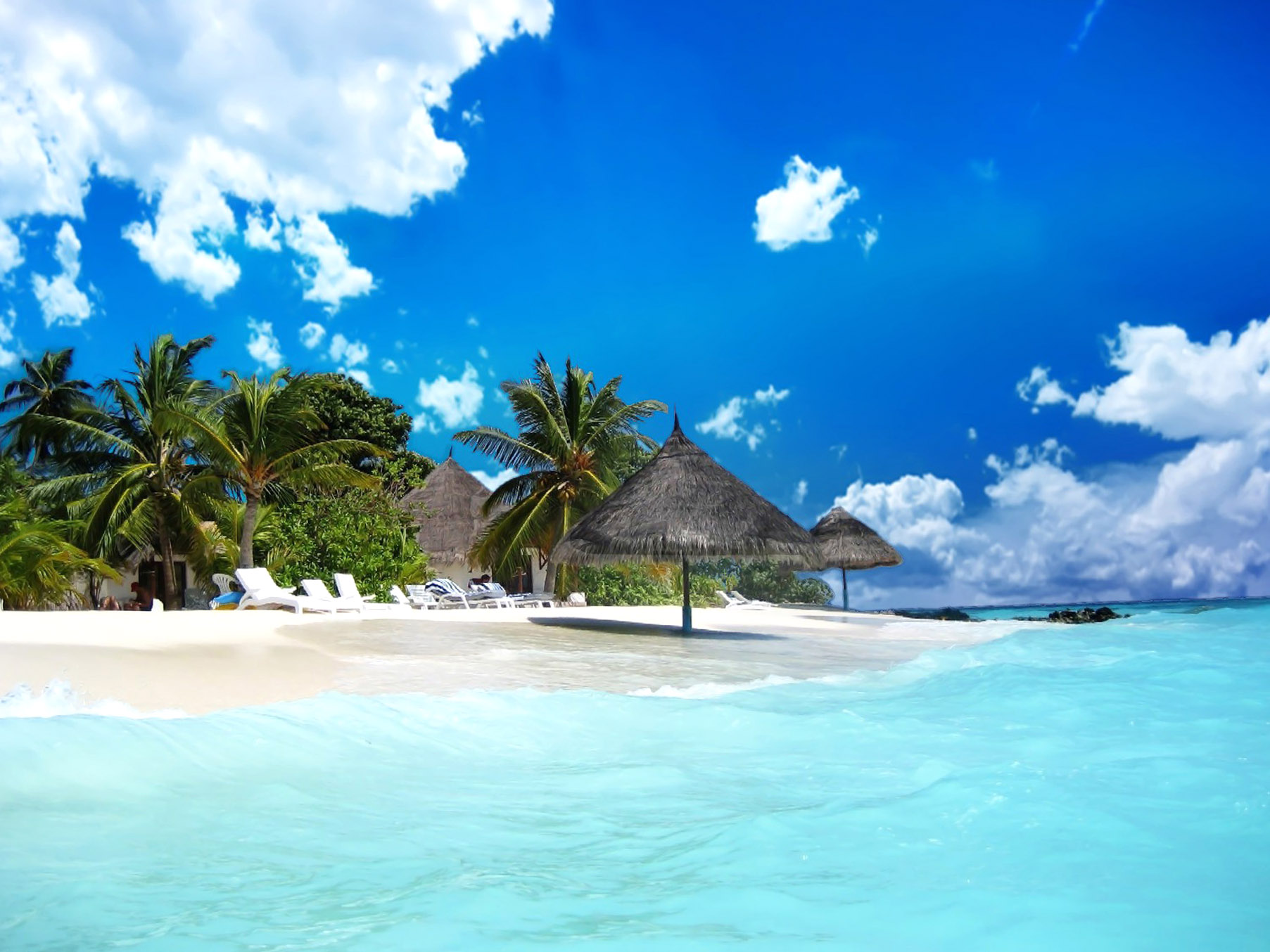 Bahamas Backgrounds