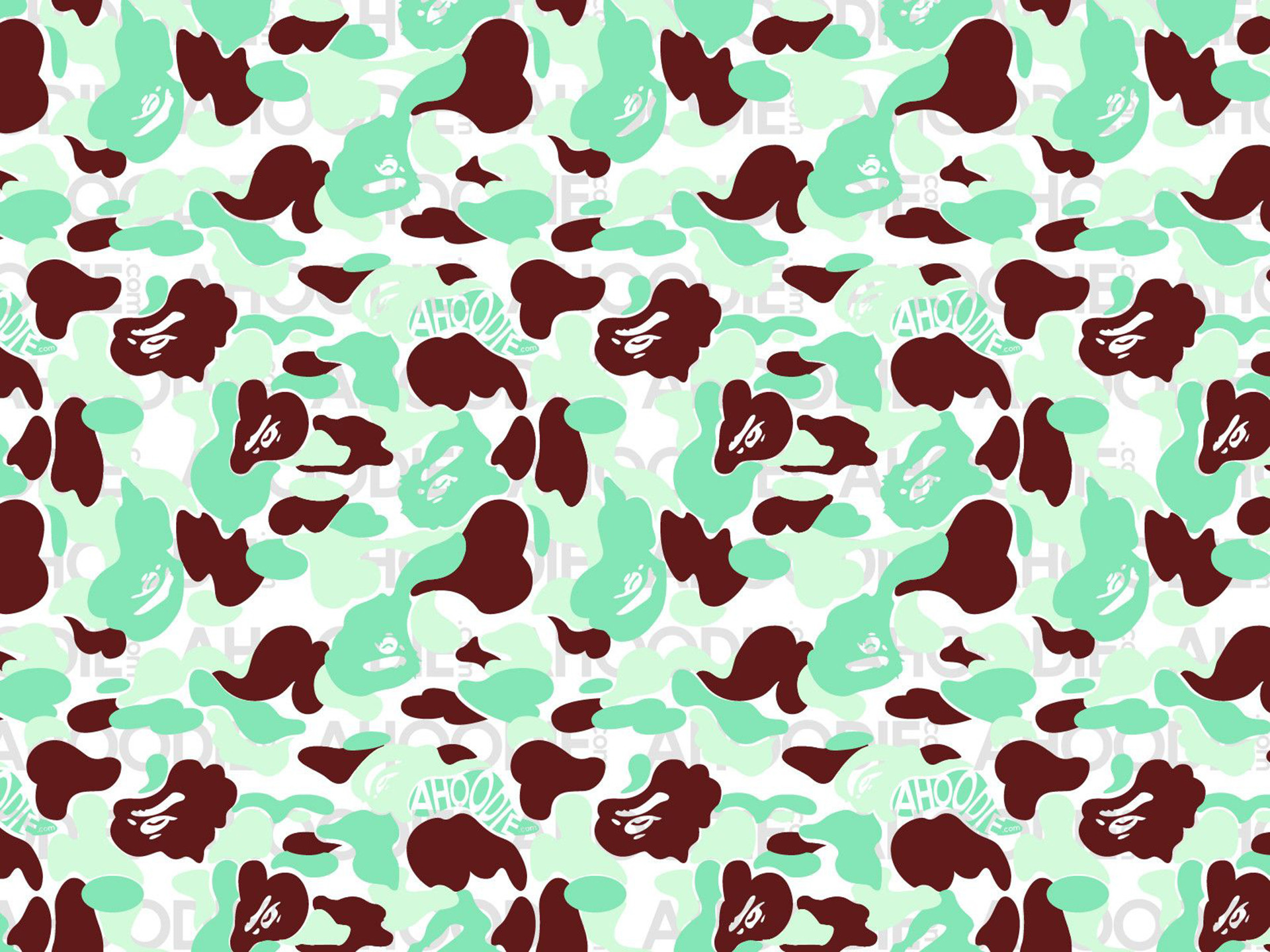 Bape Background