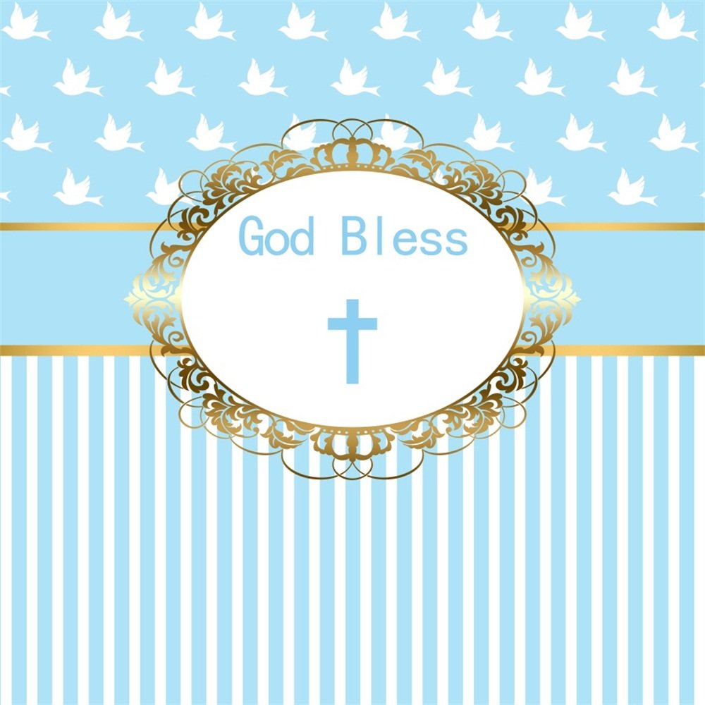 Baptism Background