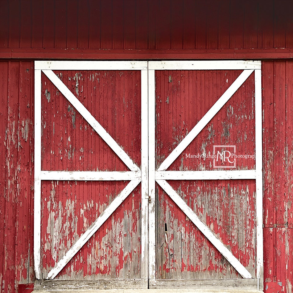 Barn Background