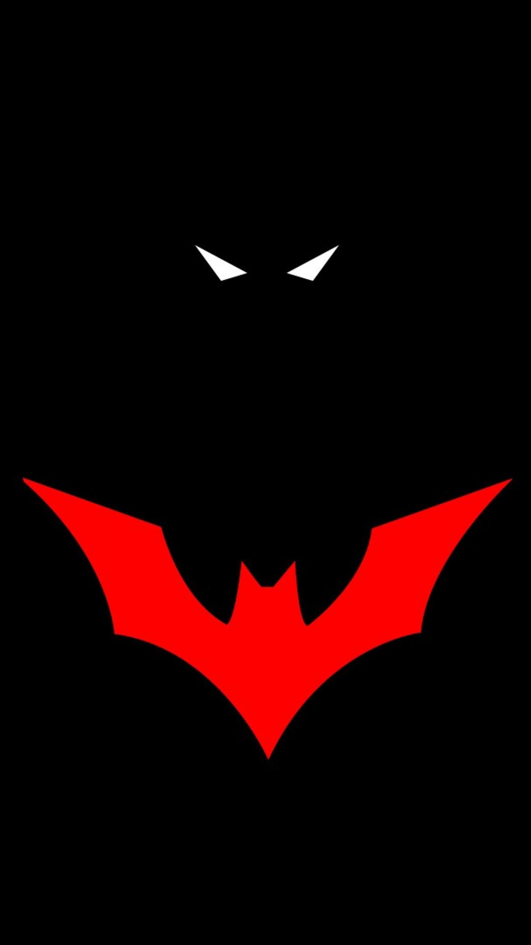 Batman Phone Background