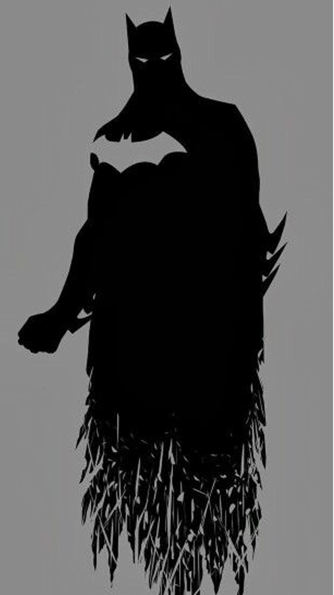 Batman Phone Background