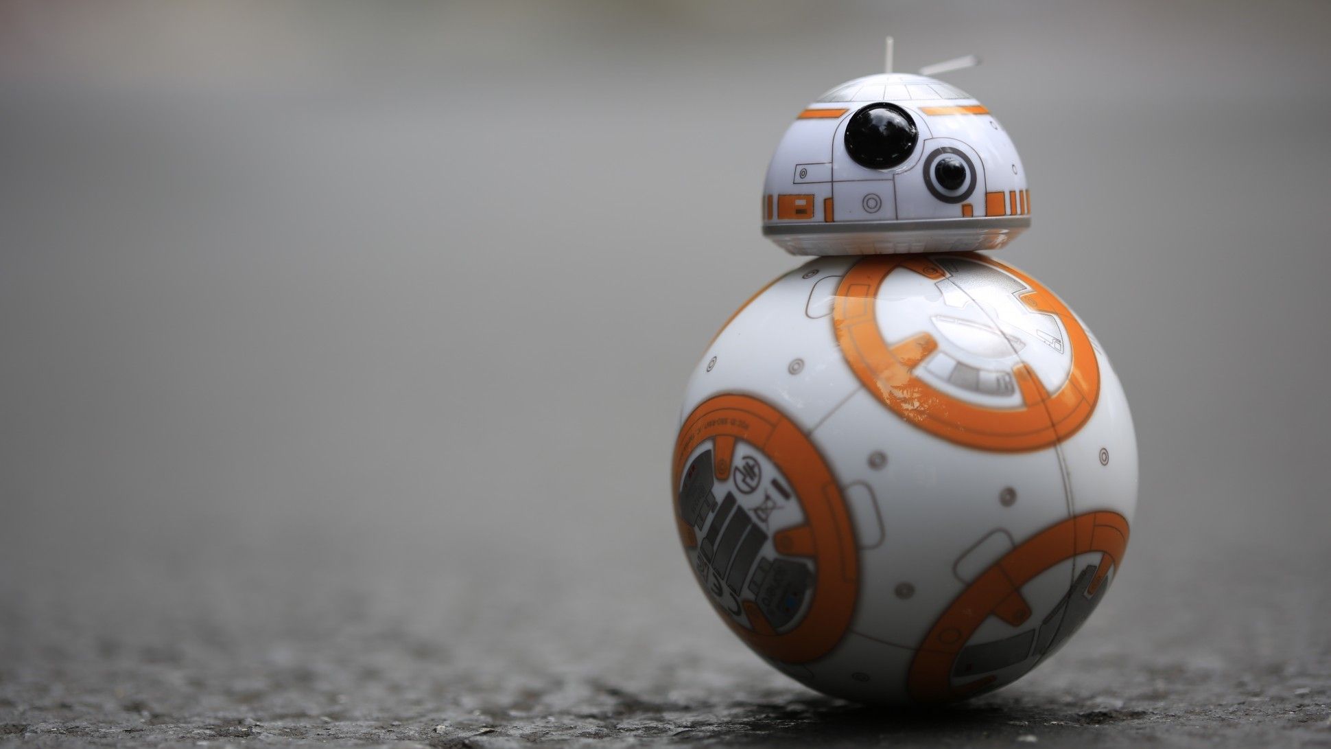 Bb8 Background