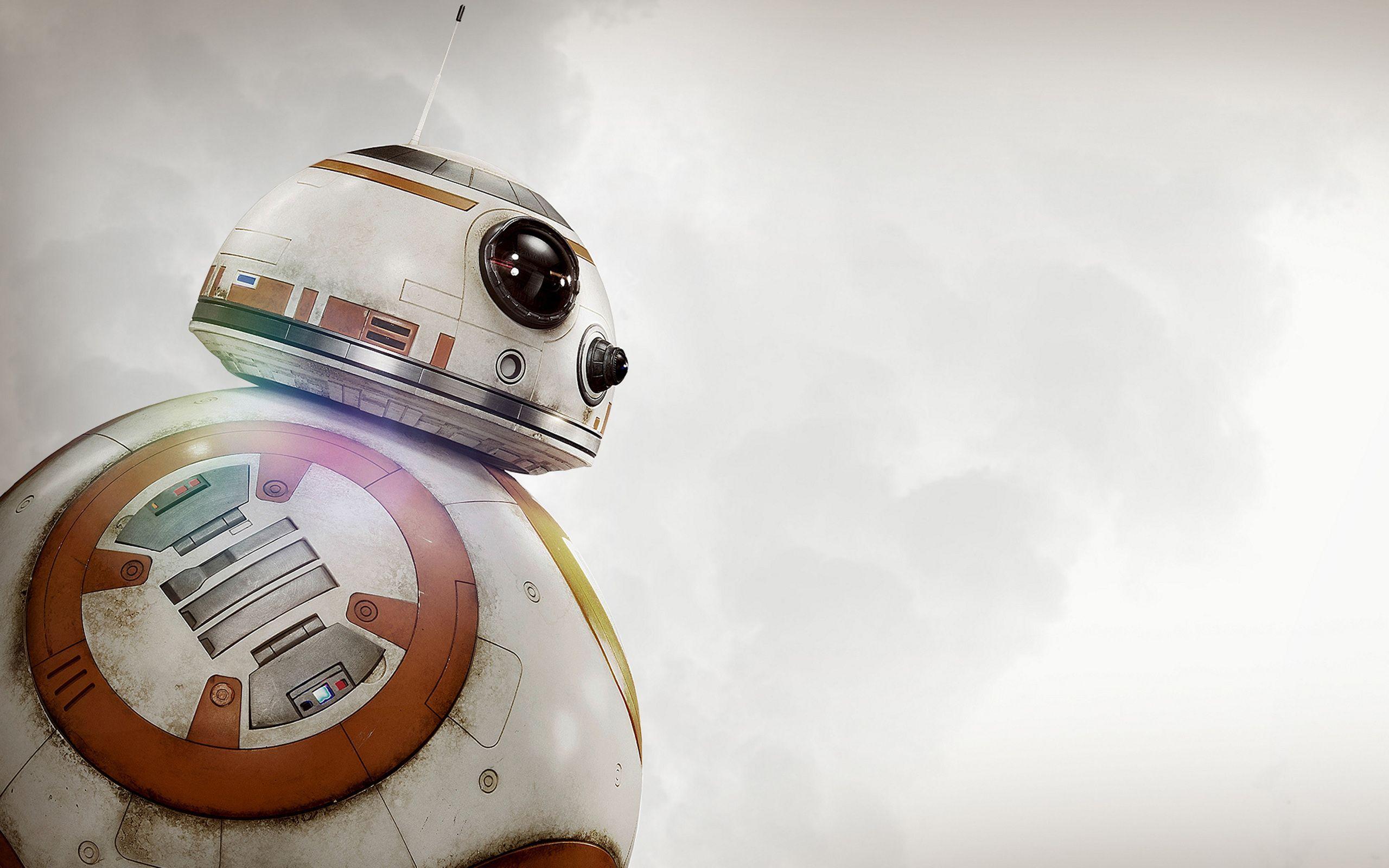 Bb8 Background