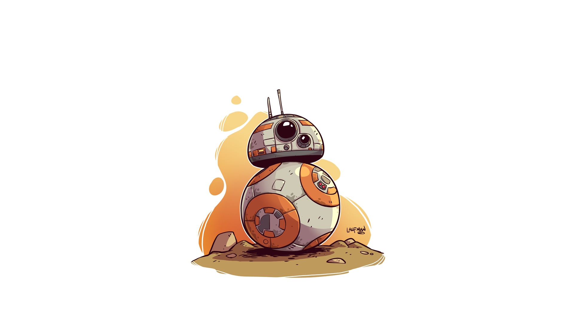 Bb8 Background