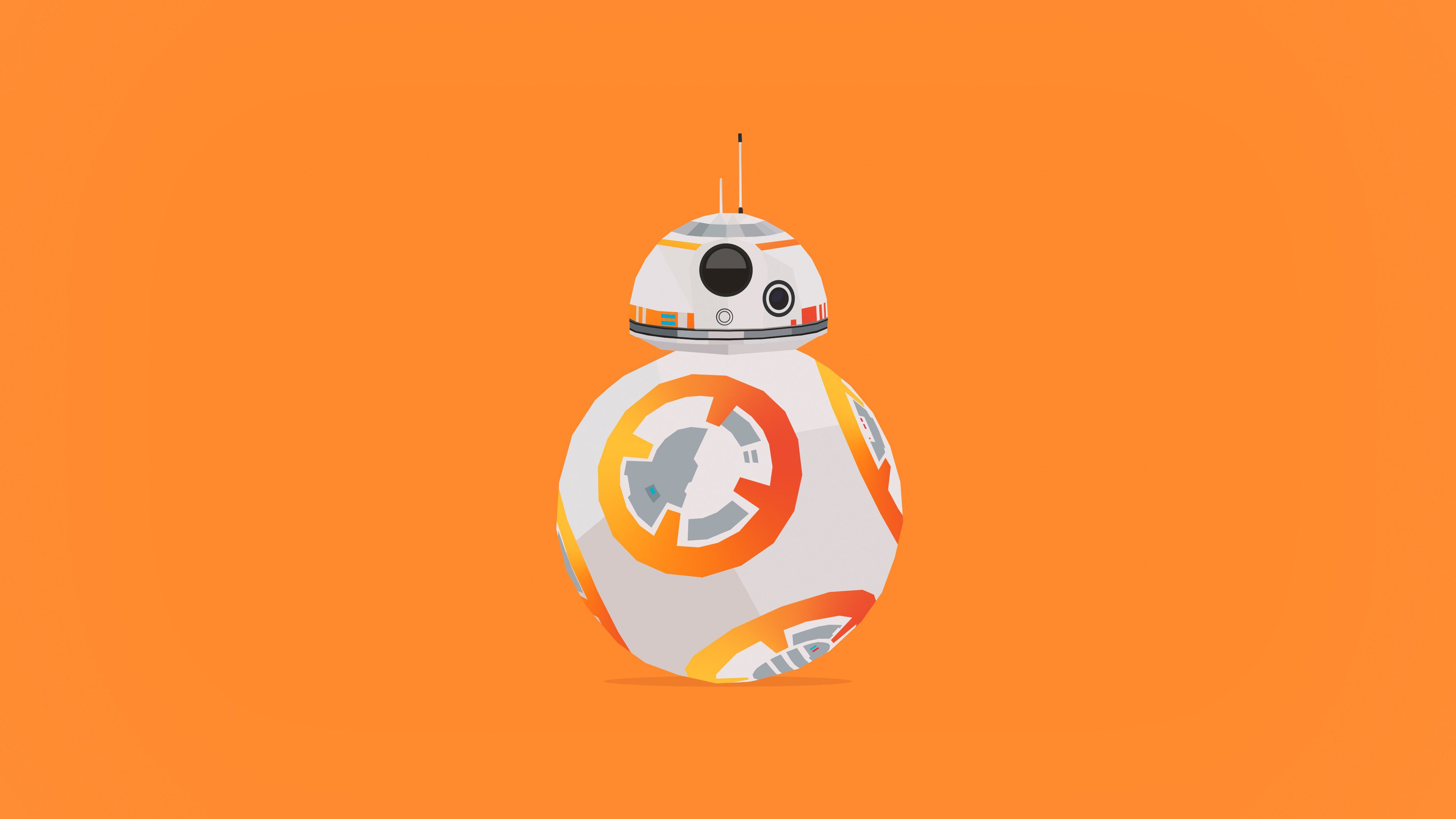 Bb8 Background