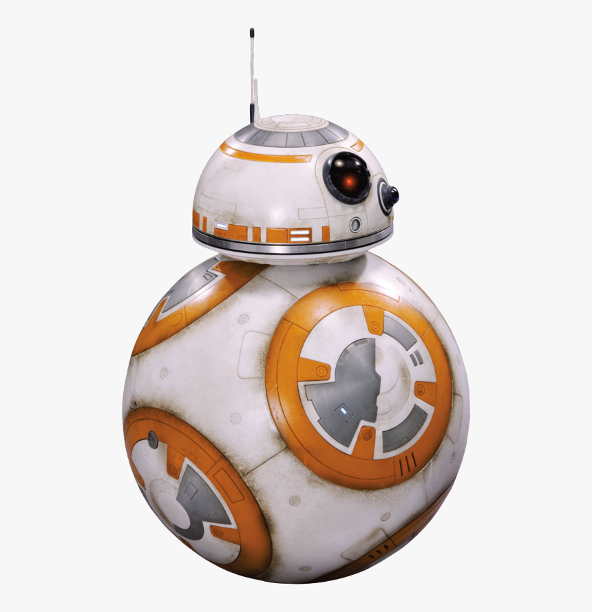 Bb8 Background