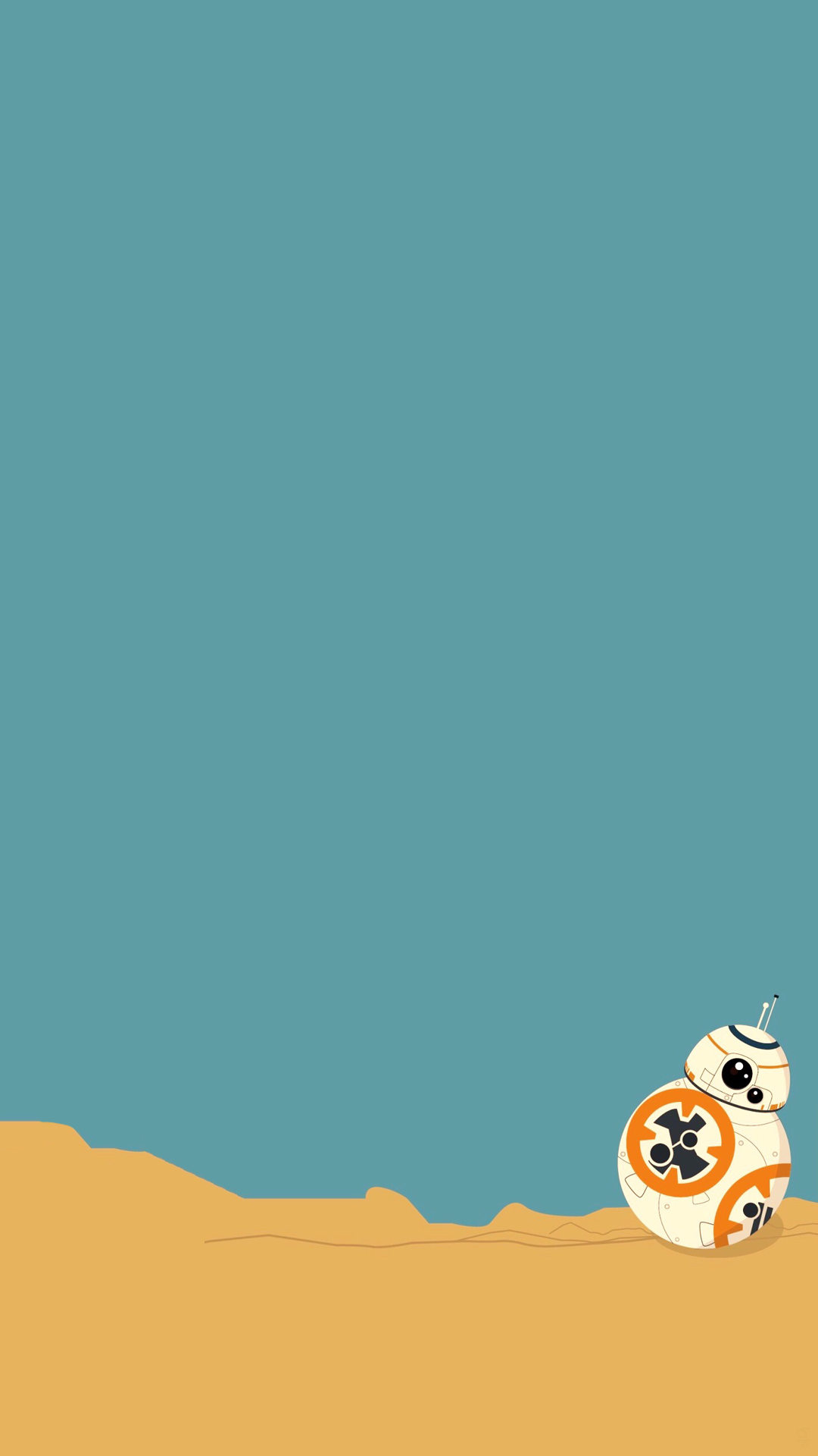 Bb8 Background