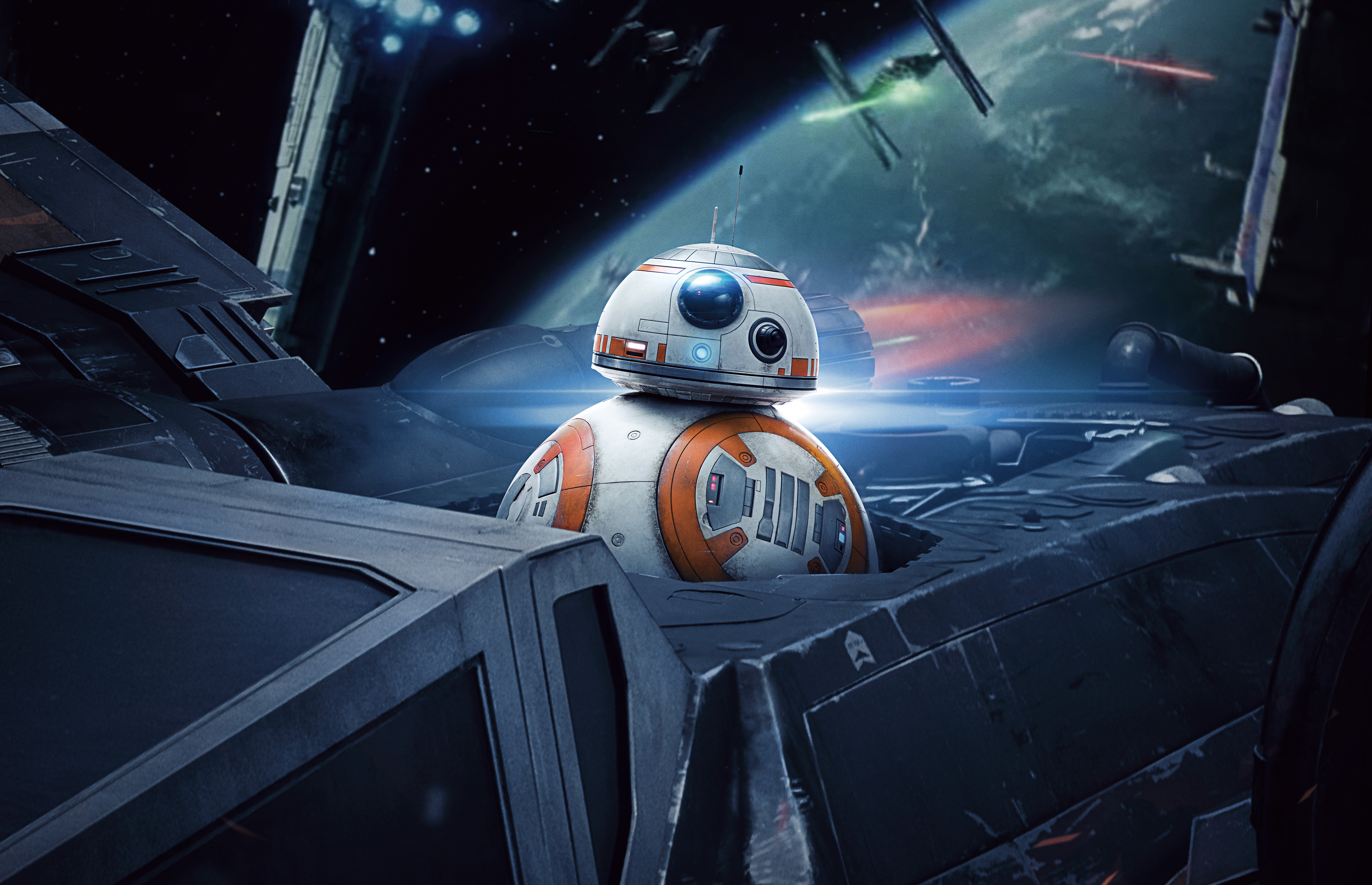 Bb8 Background