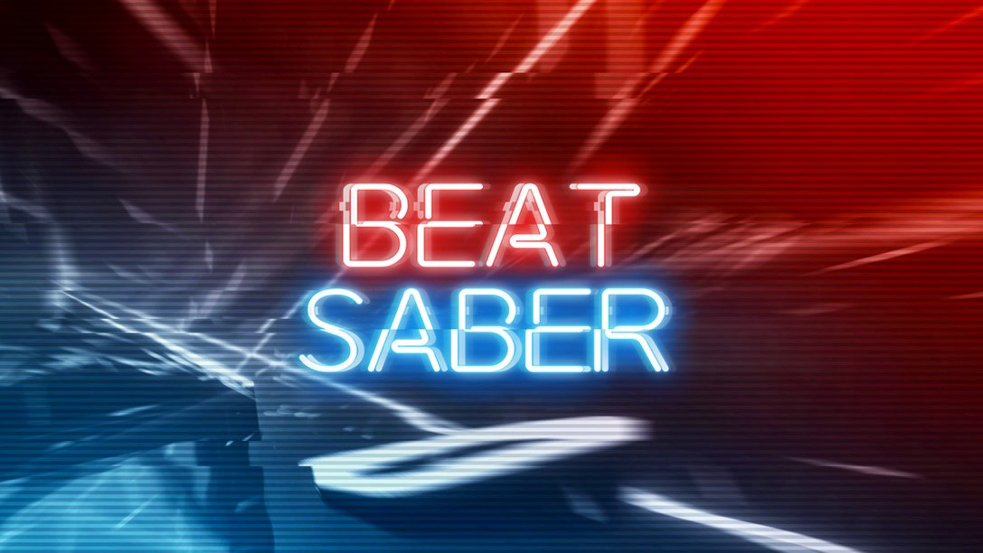 Beat Saber Background