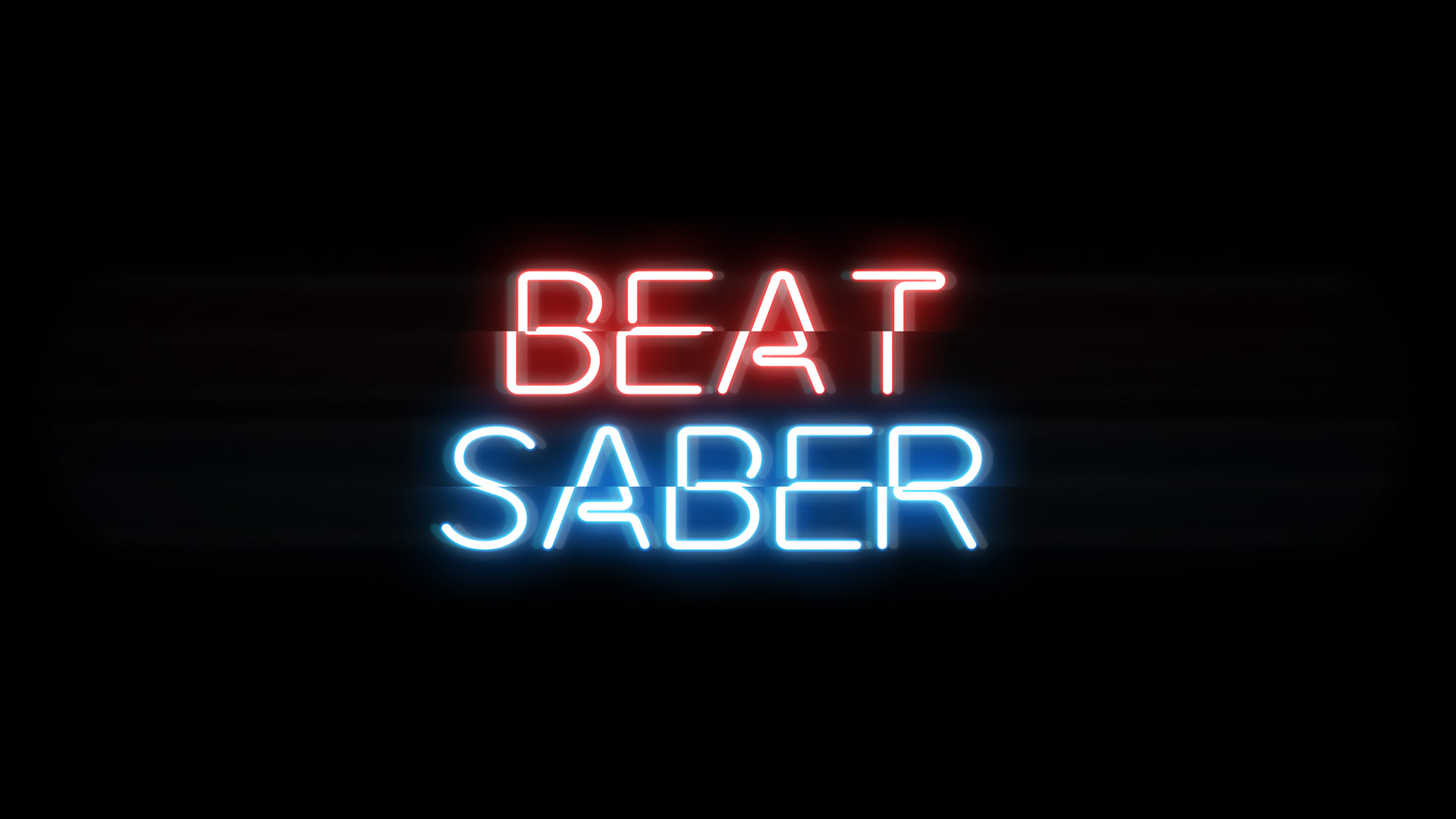 Beat Saber Background