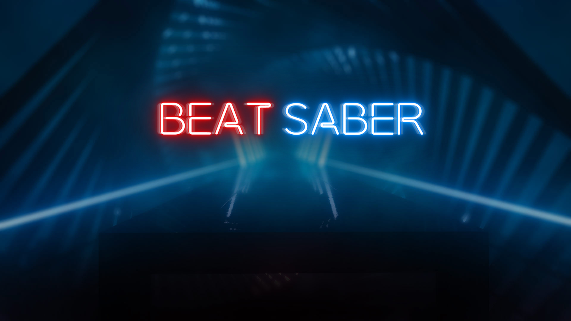 Beat Saber Background