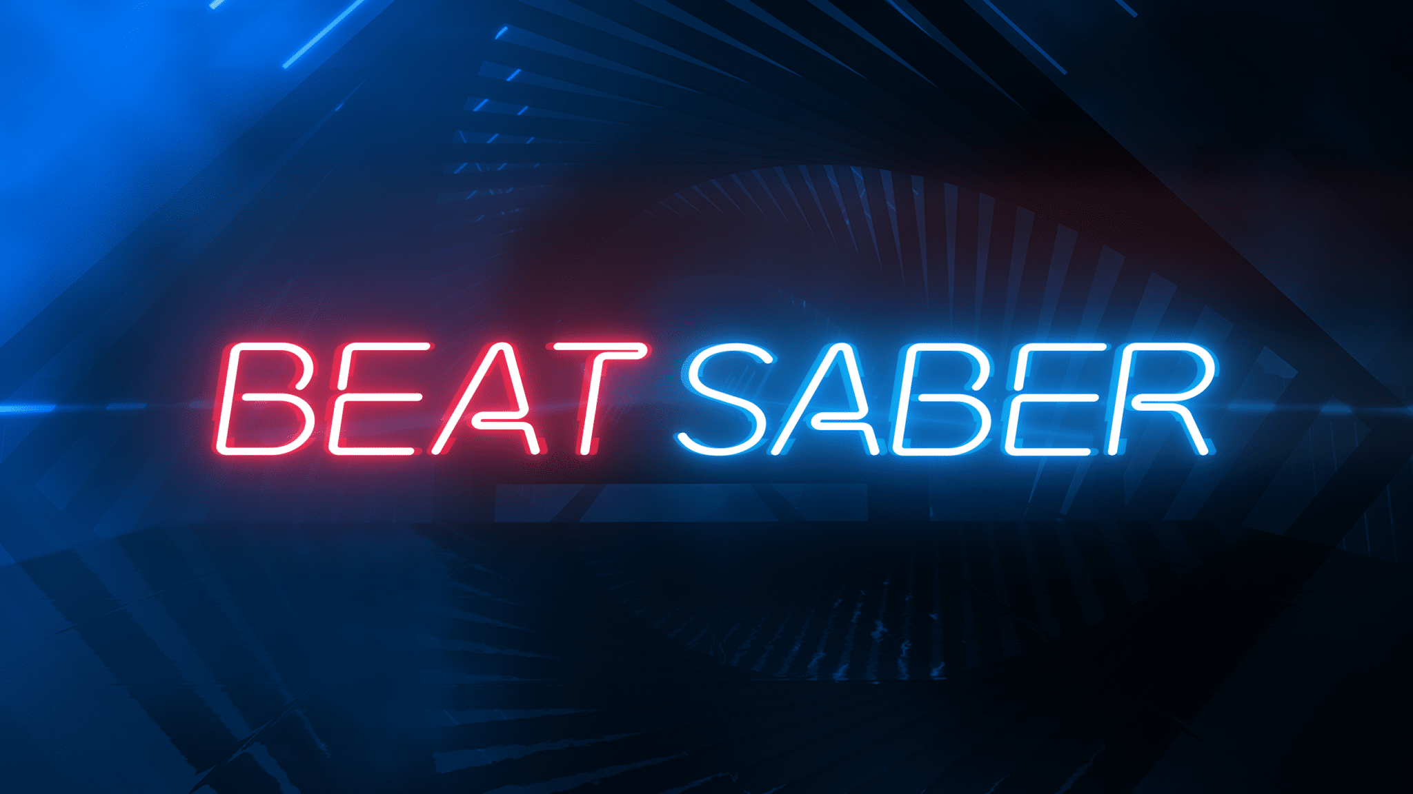 Beat Saber Background