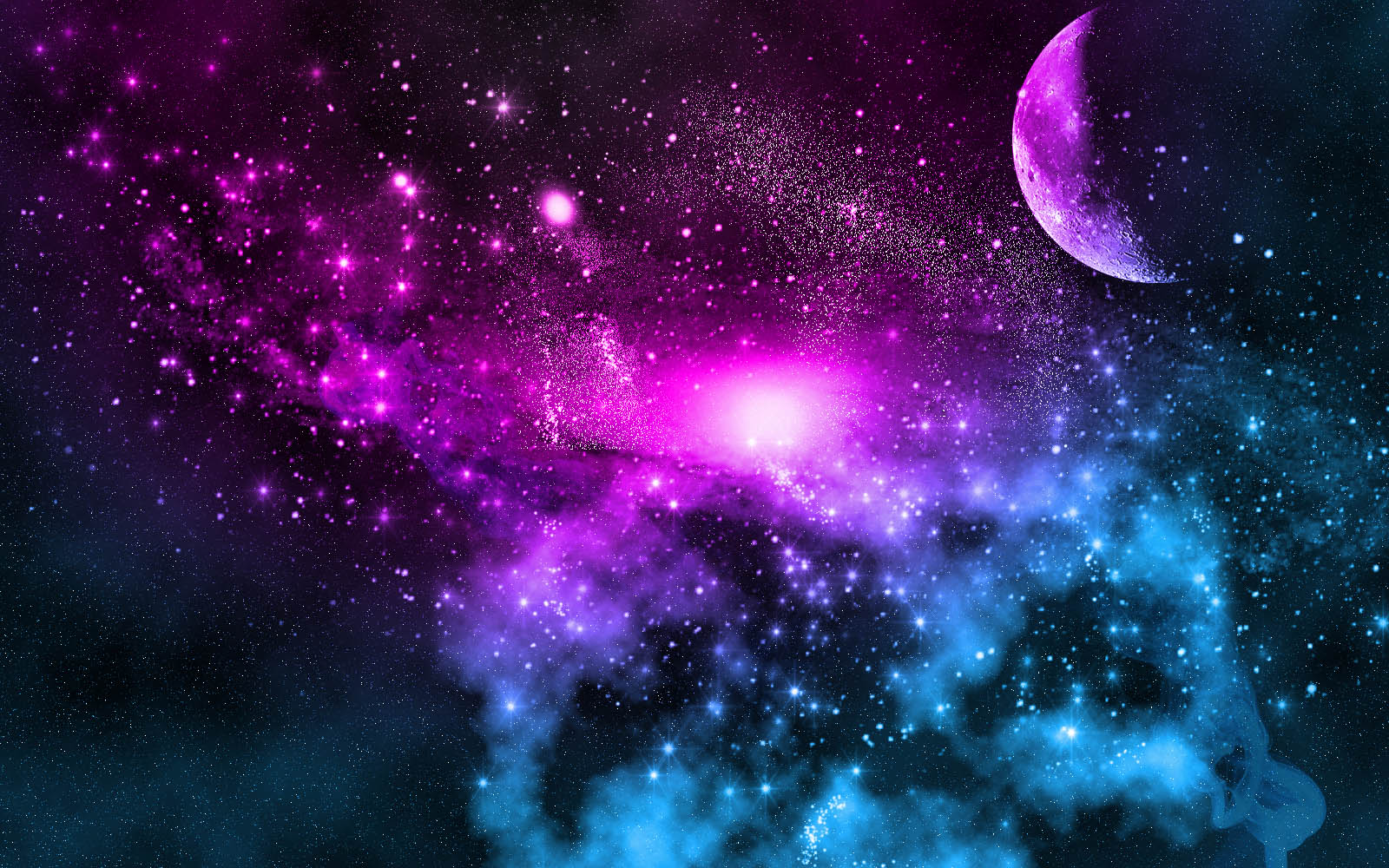 Beautiful Galaxy Backgrounds Tumblr