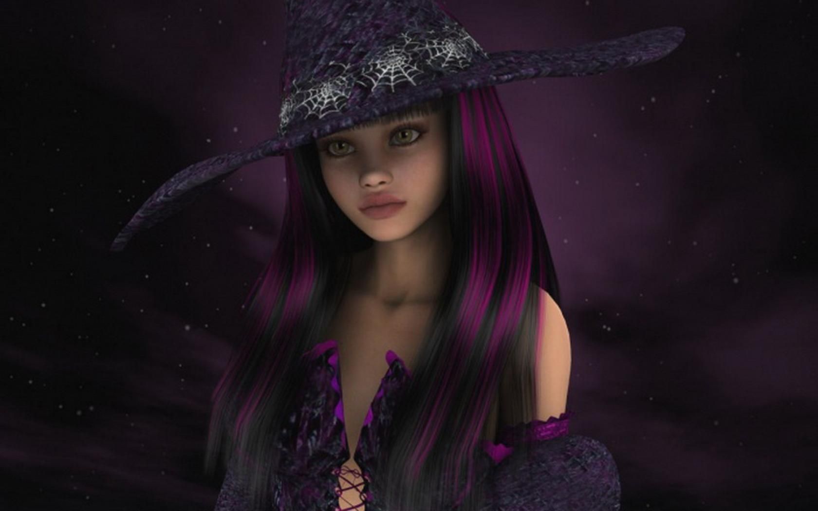 Beautiful Wiccan Backgrounds