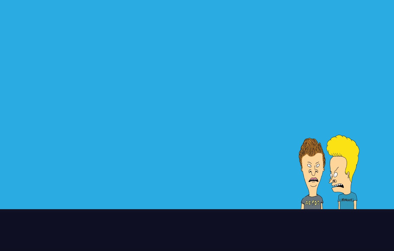 Beavis And Butthead Backgrounds