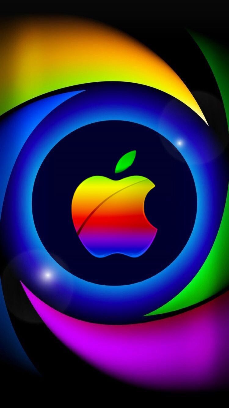 Best Apple Backgrounds