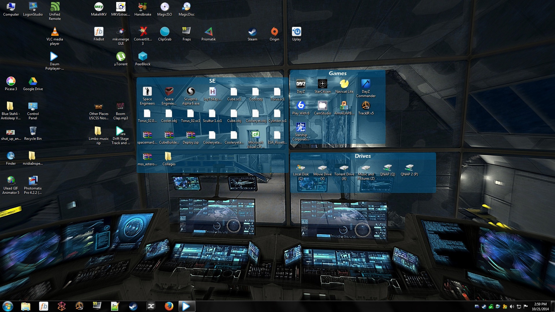 Best Desktop Pc Background