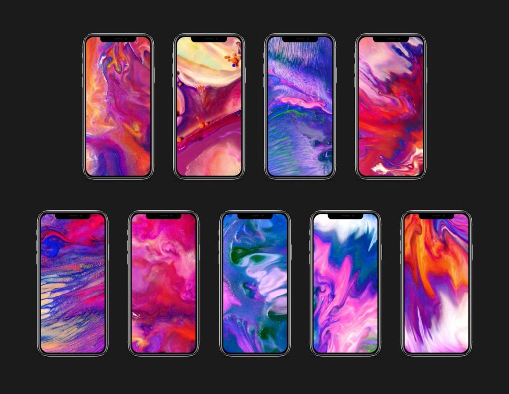 Best Iphone X Backgrounds