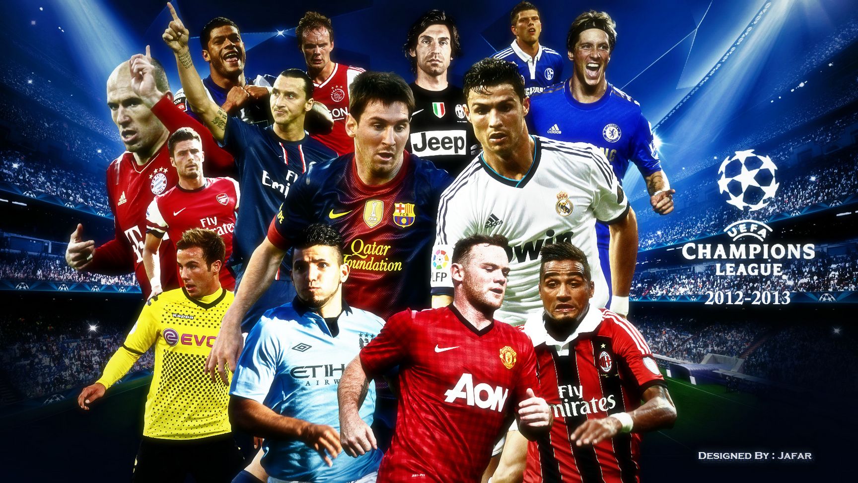 Best Soccer Backgrounds