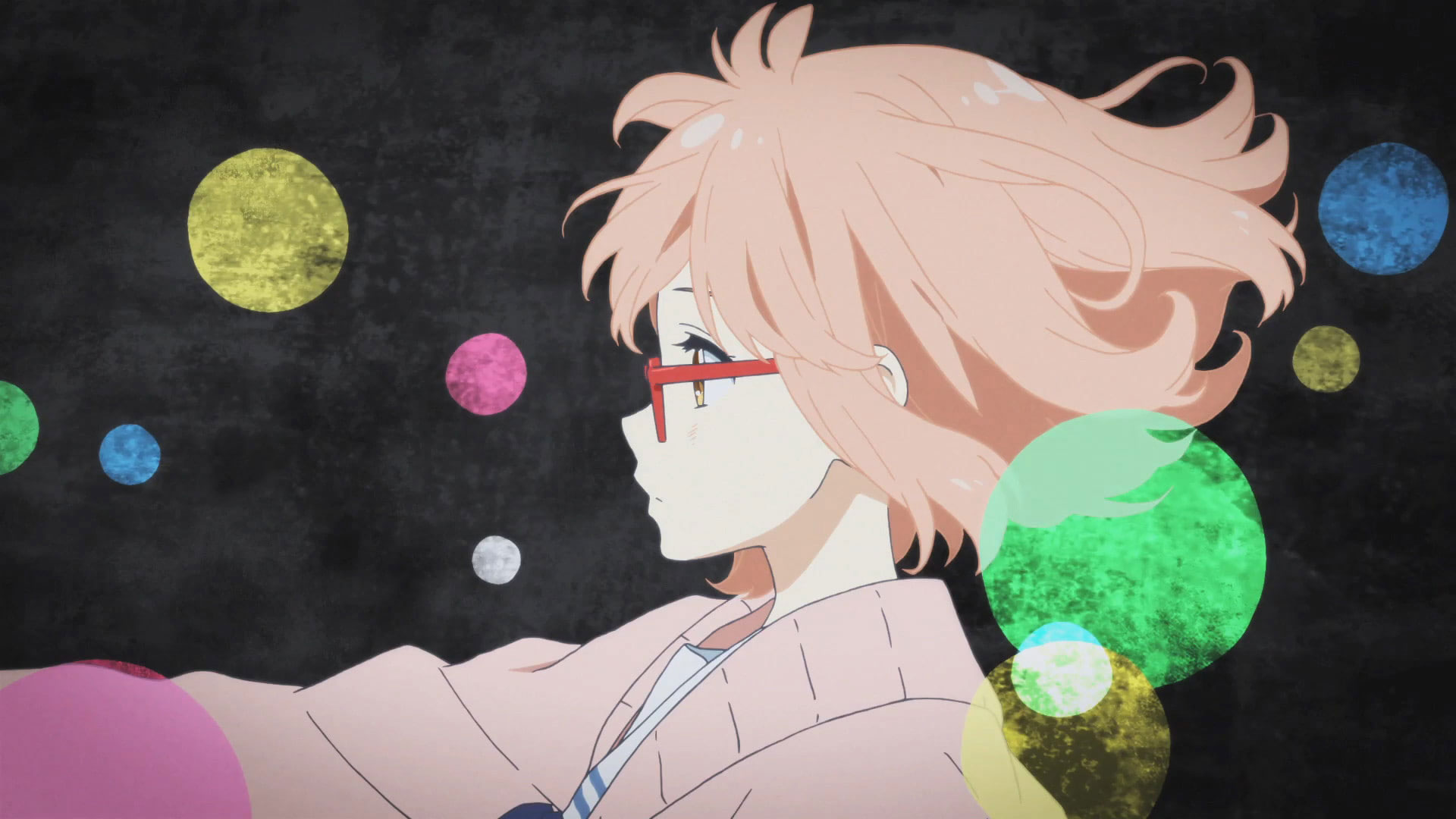 Beyond The Boundary Background