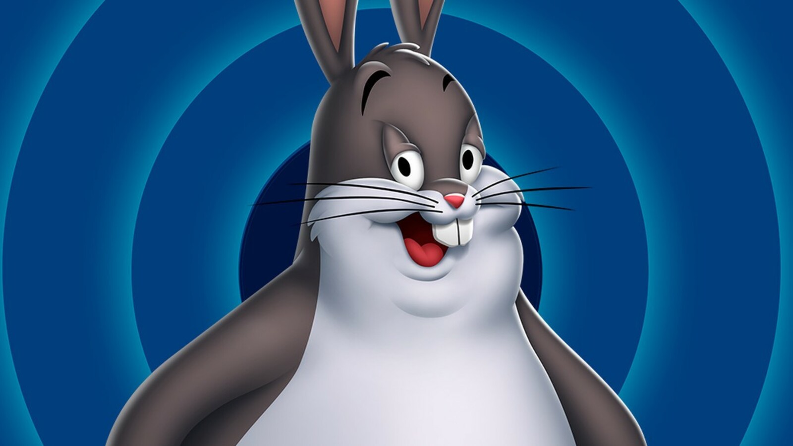 Big Chungus Background