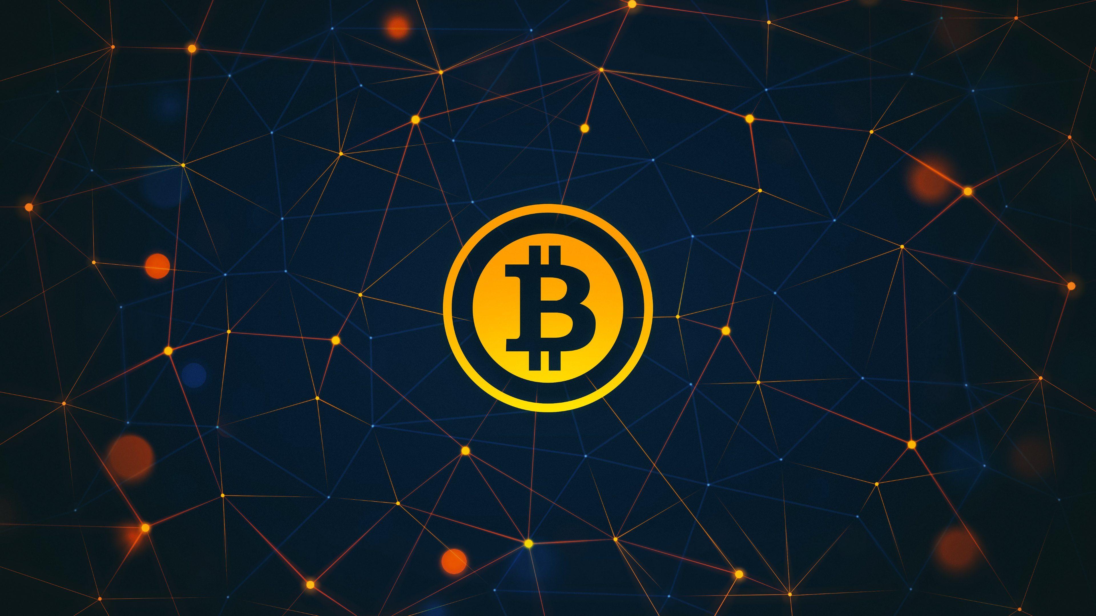 Bitcoin Background Images