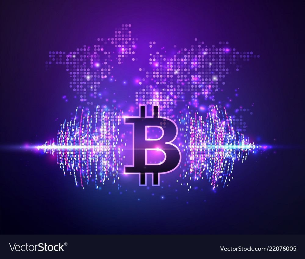 Bitcoin Background Images