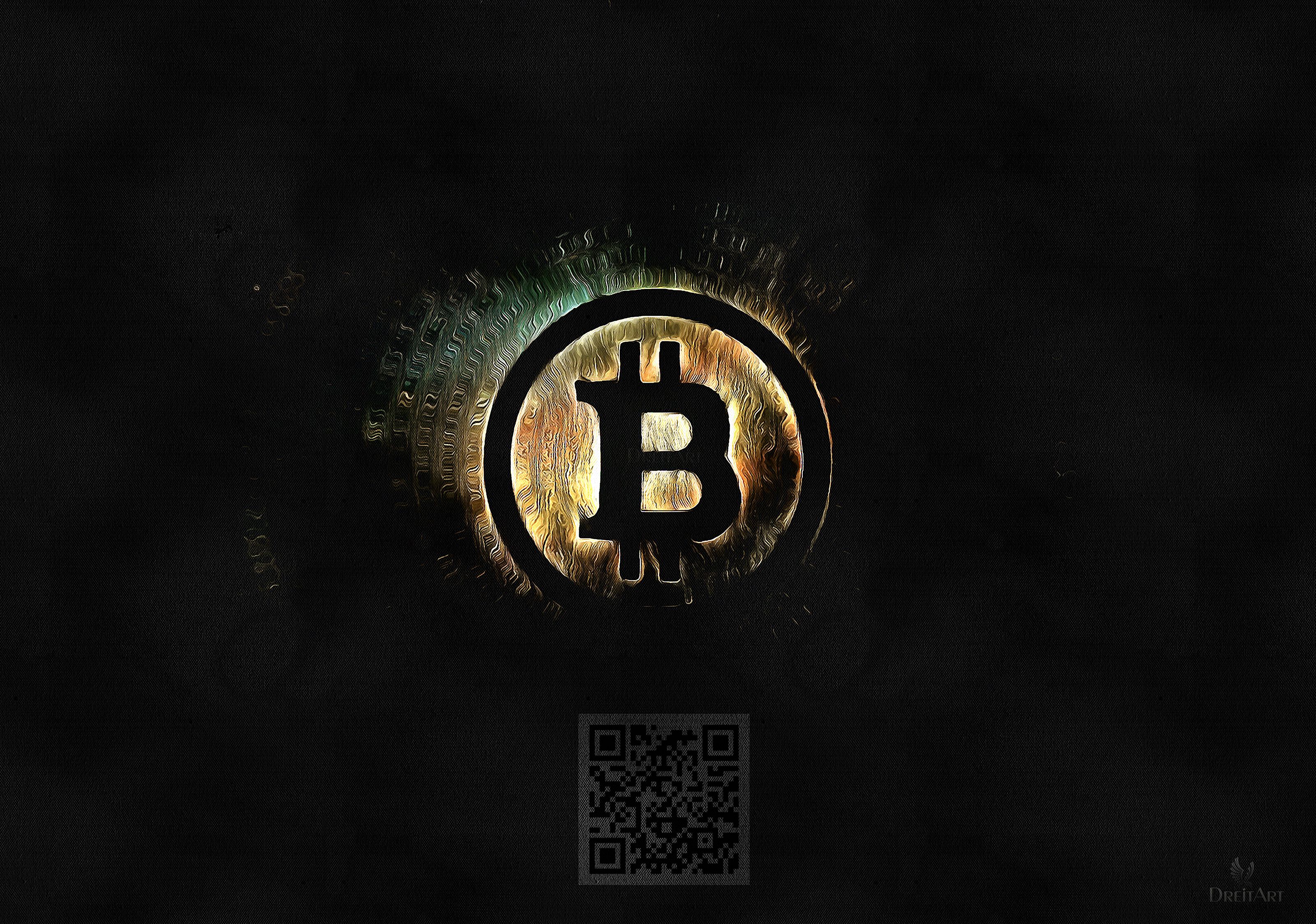 Bitcoin Background Images