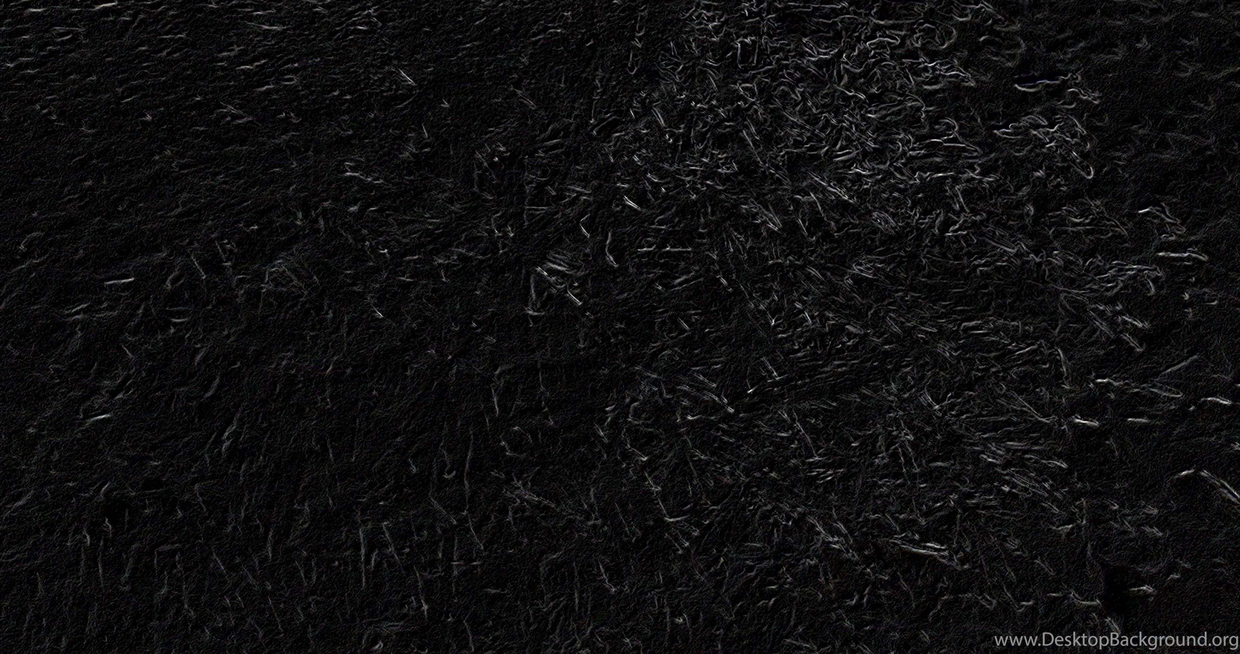 Black Abstract Background