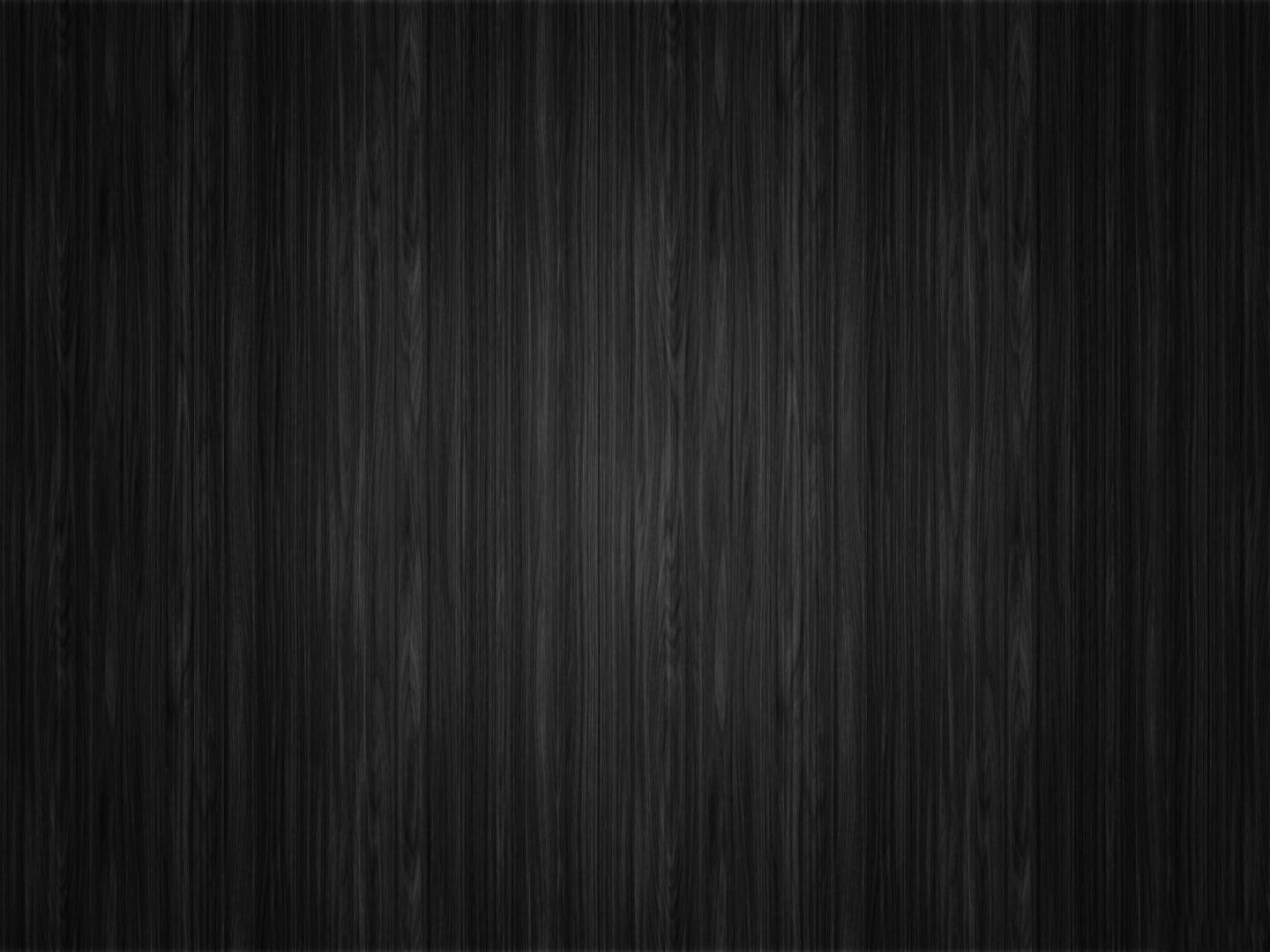 Black Abstract Background