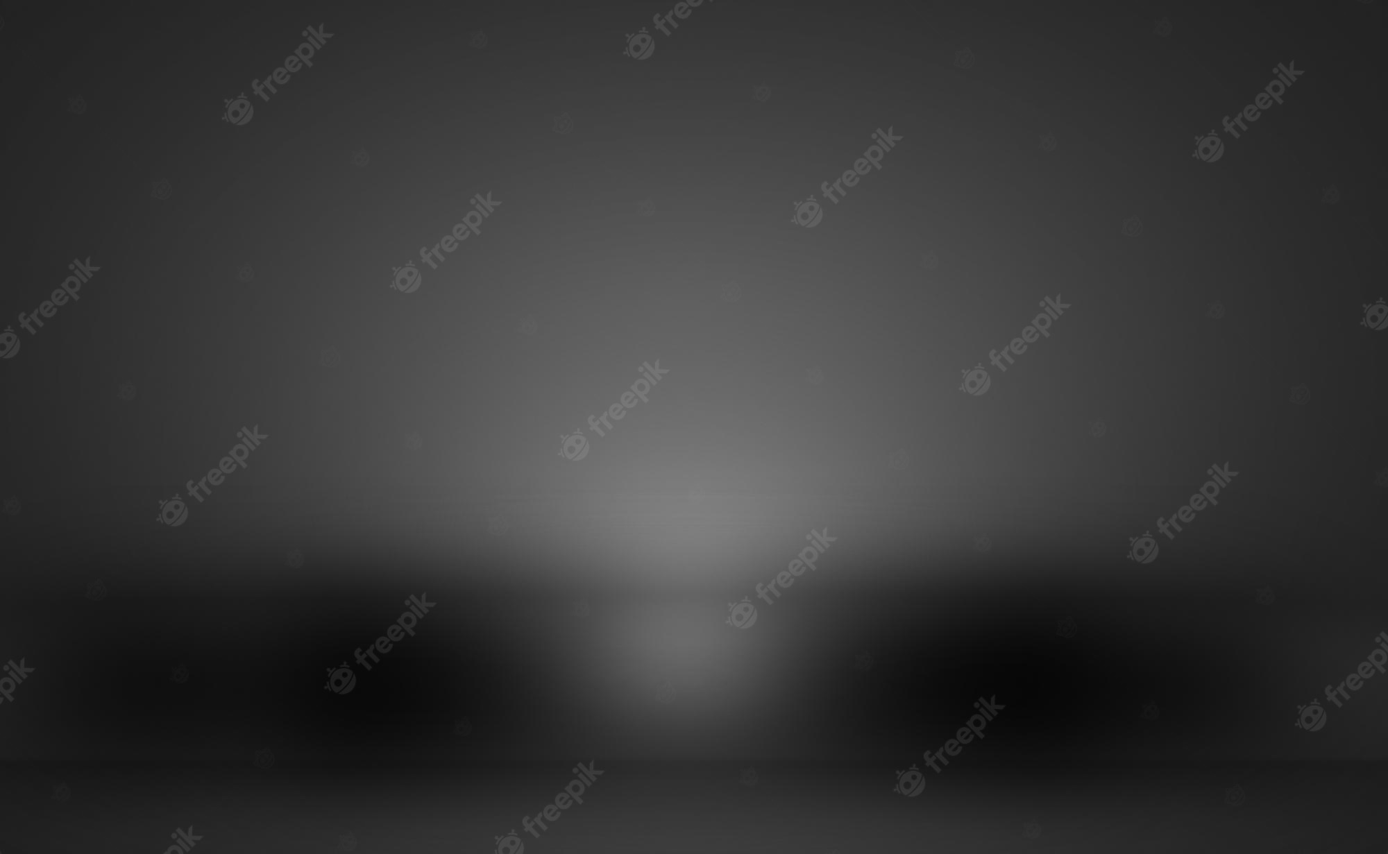 Black And Grey Abstract Background